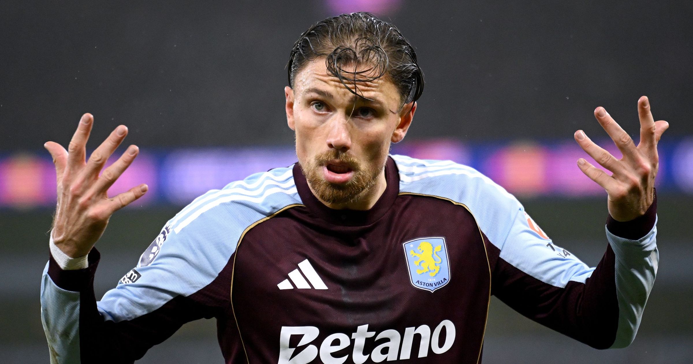 How to watch Fenerbahce v Aston Villa on TNT Sports and discovery+