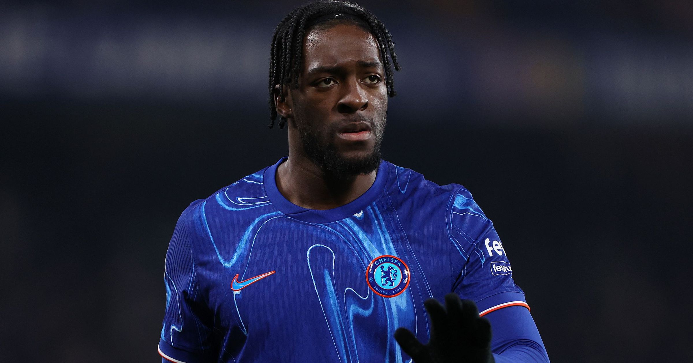 Chelsea’s Disasi set for Lyon loan, Bayern look to extend Gnabry’s contract - Euro Transfer News