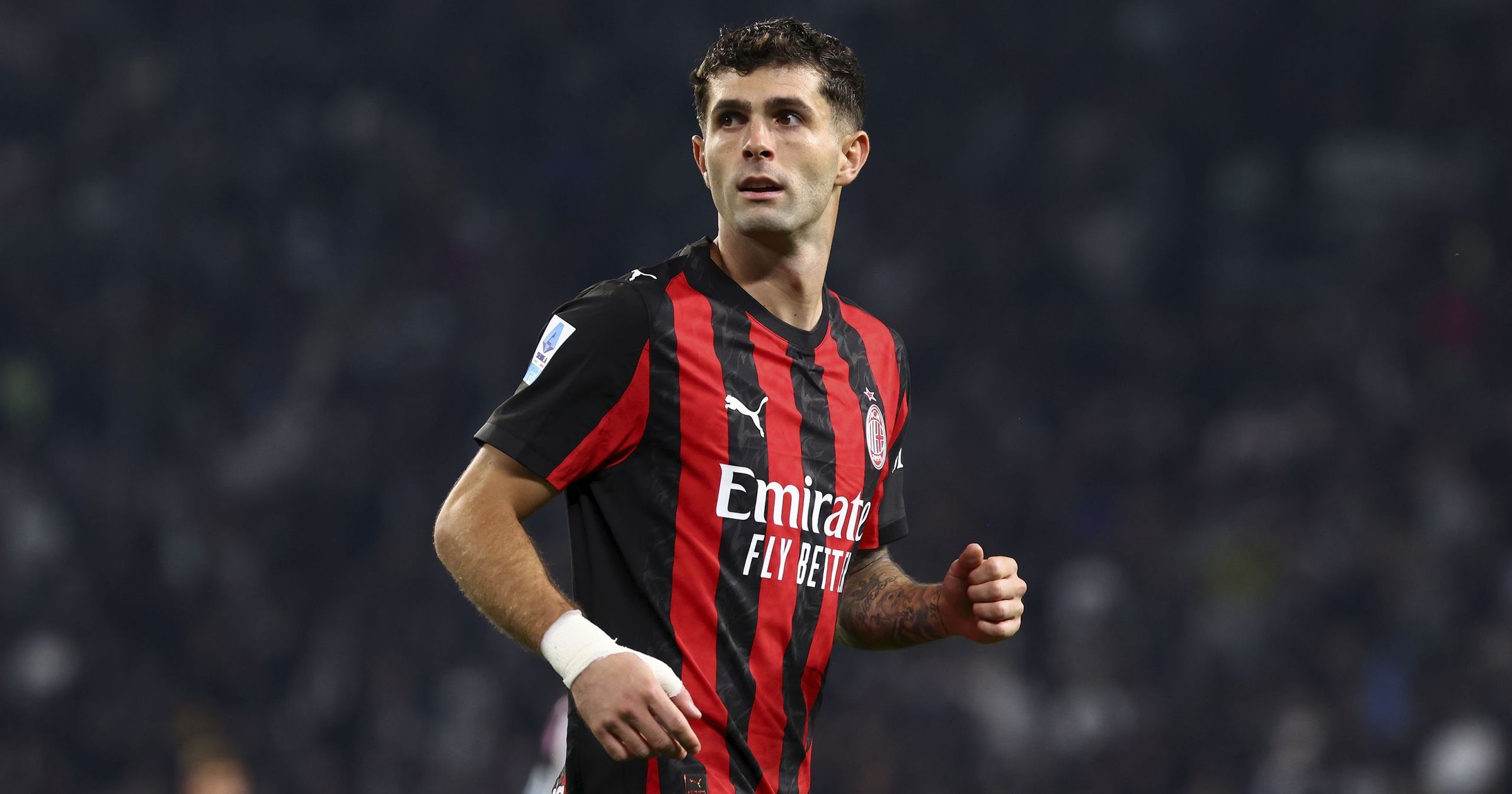 Liverpool want Pulisic, Man Utd eye Juventus defender – Euro Transfer News