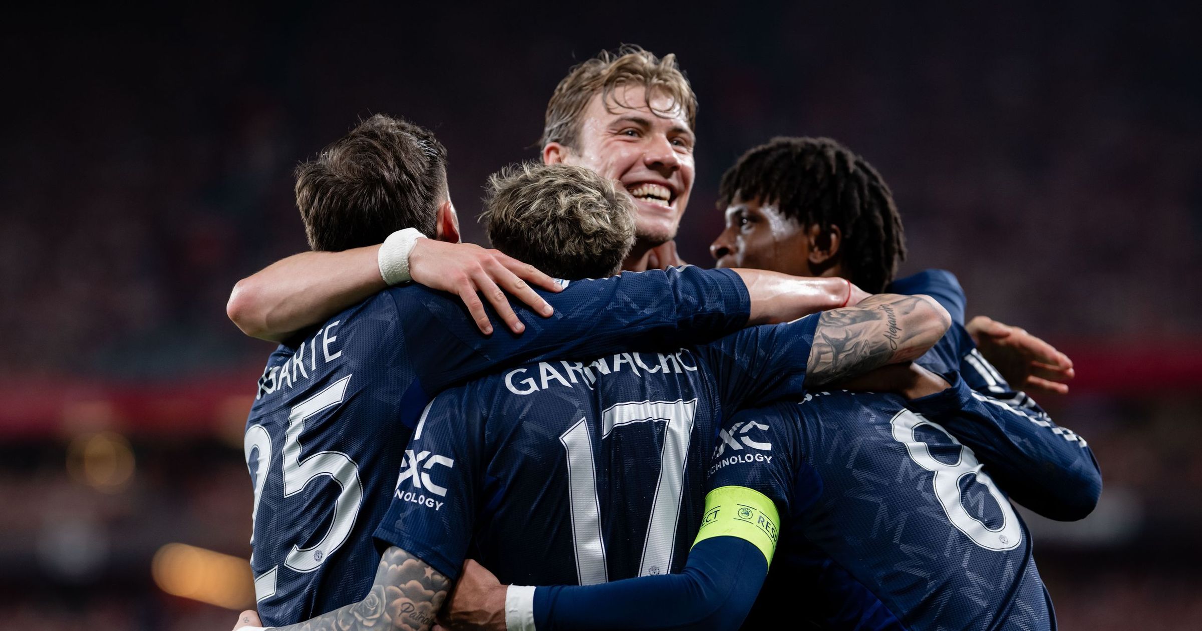Wenger believes Europa League winners should not qualify for Champions League - TNT Sports