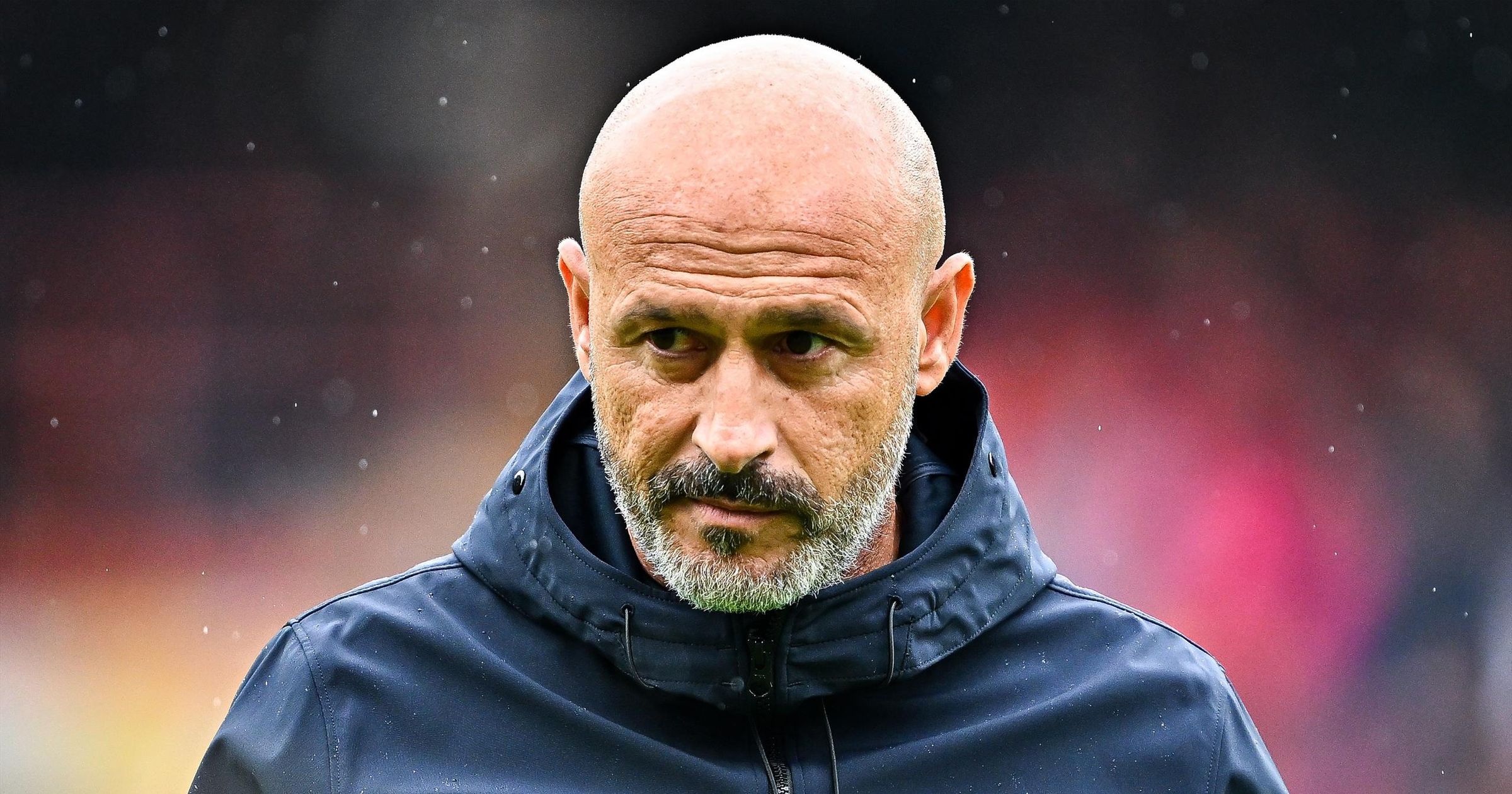 Aston Villa boss Unai Emery ‘respects a lot’ about Bologna, praises