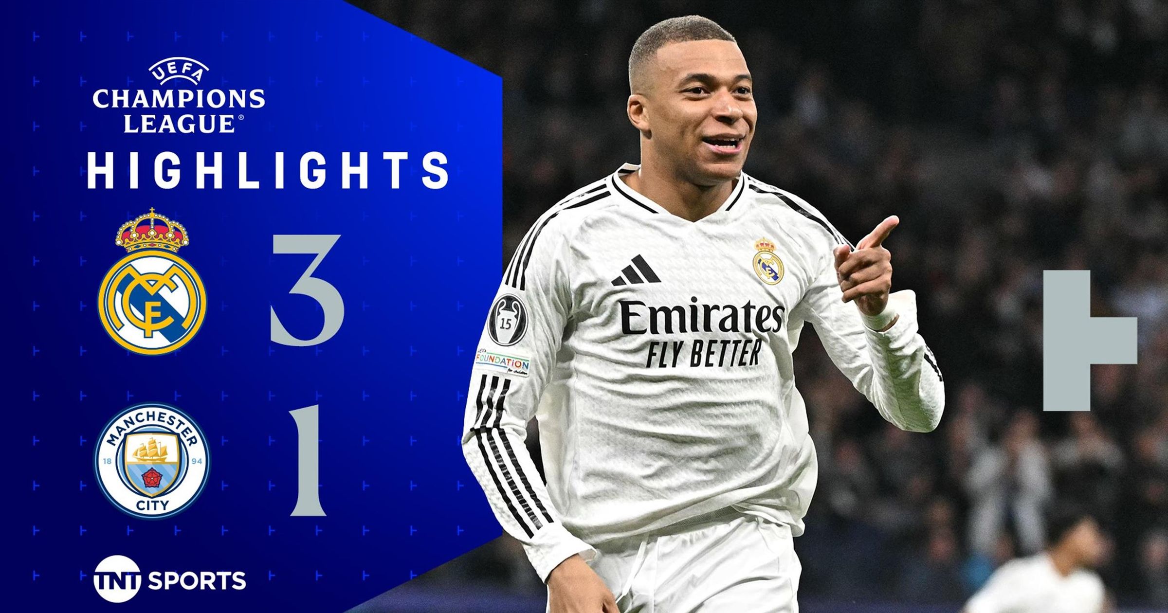 Manchester Citys Collapse at the Bernabeu – The End of an Era