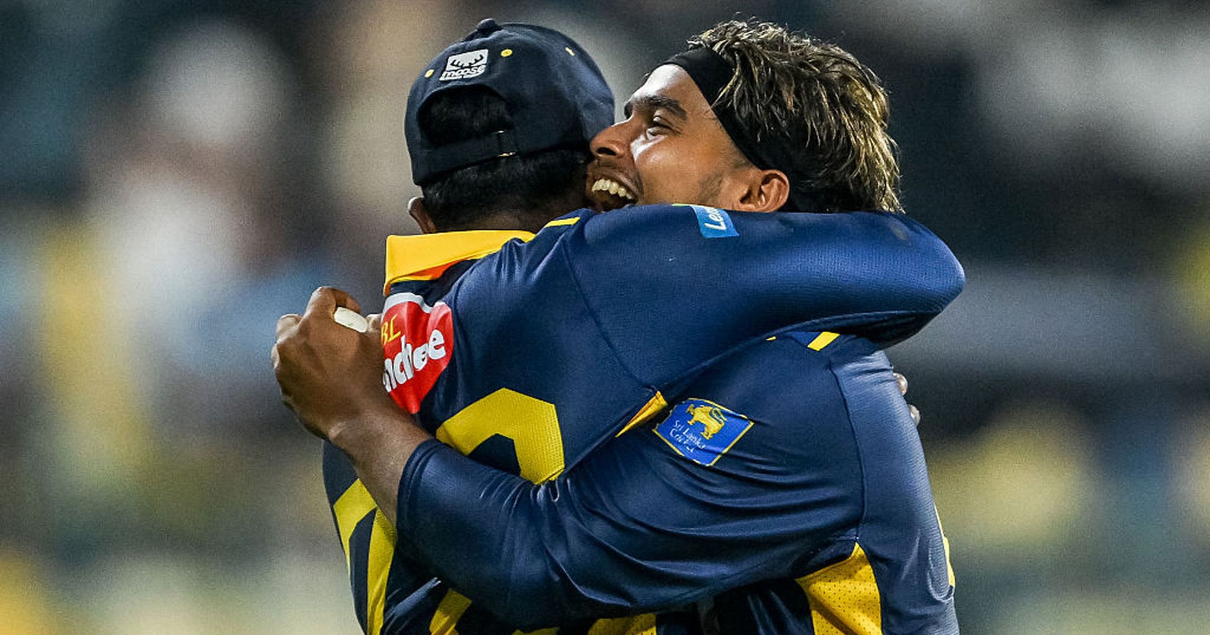 England beaten by 19 runs in first ODI - highlights and reaction