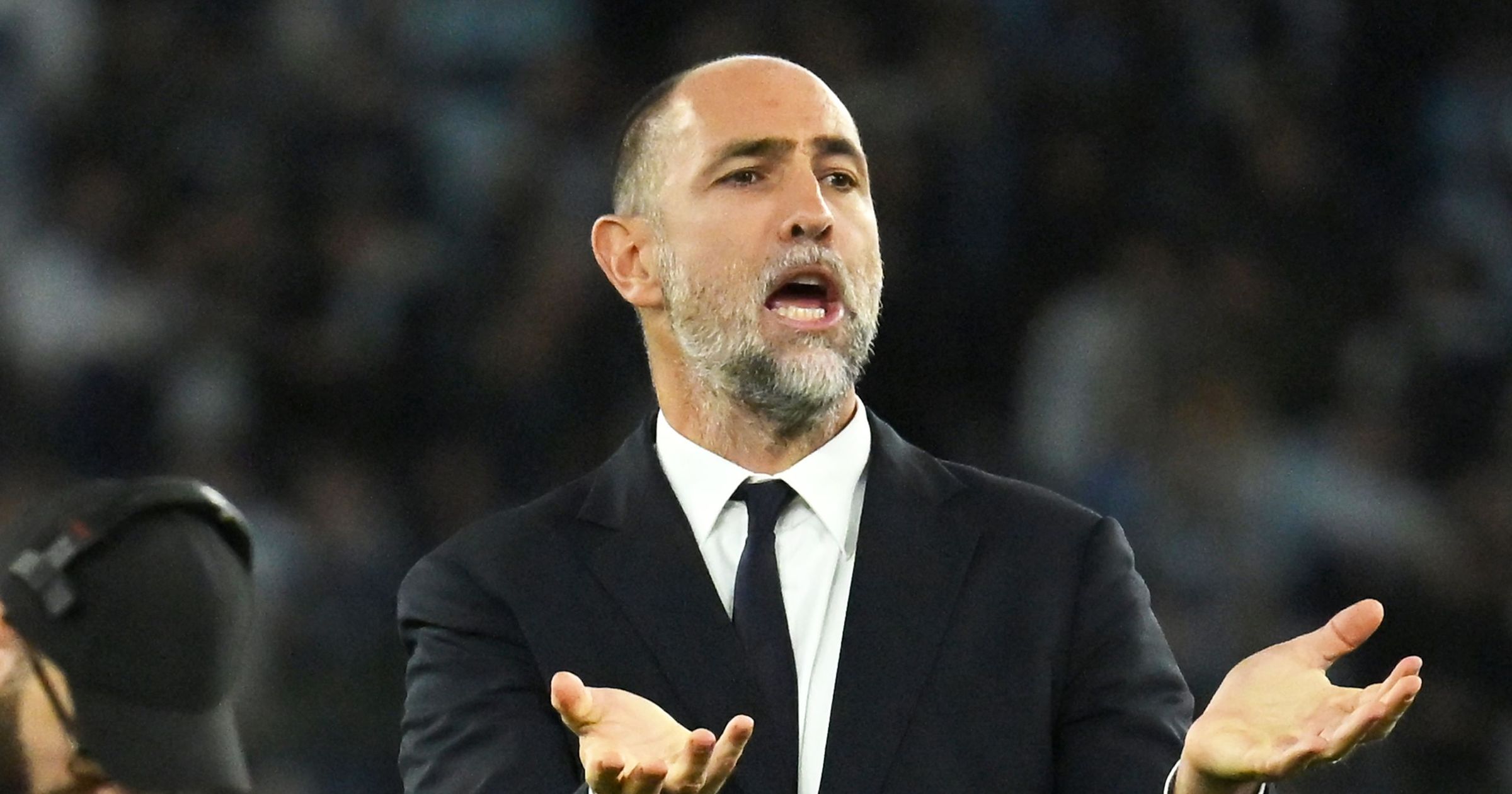 Interim boss Tudor issues warning to Spurs players: ‘No time to find excuses’ - TNT Sports