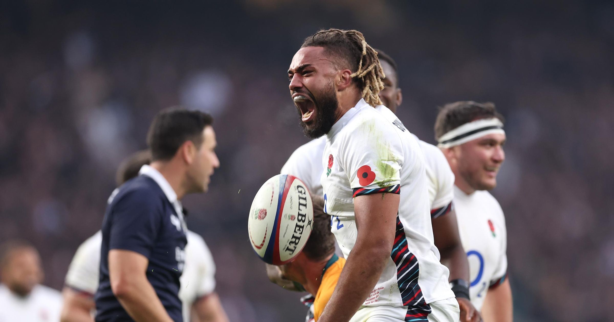 TNT Sports and discovery+ to exclusively show 2025 Autumn Nations Series