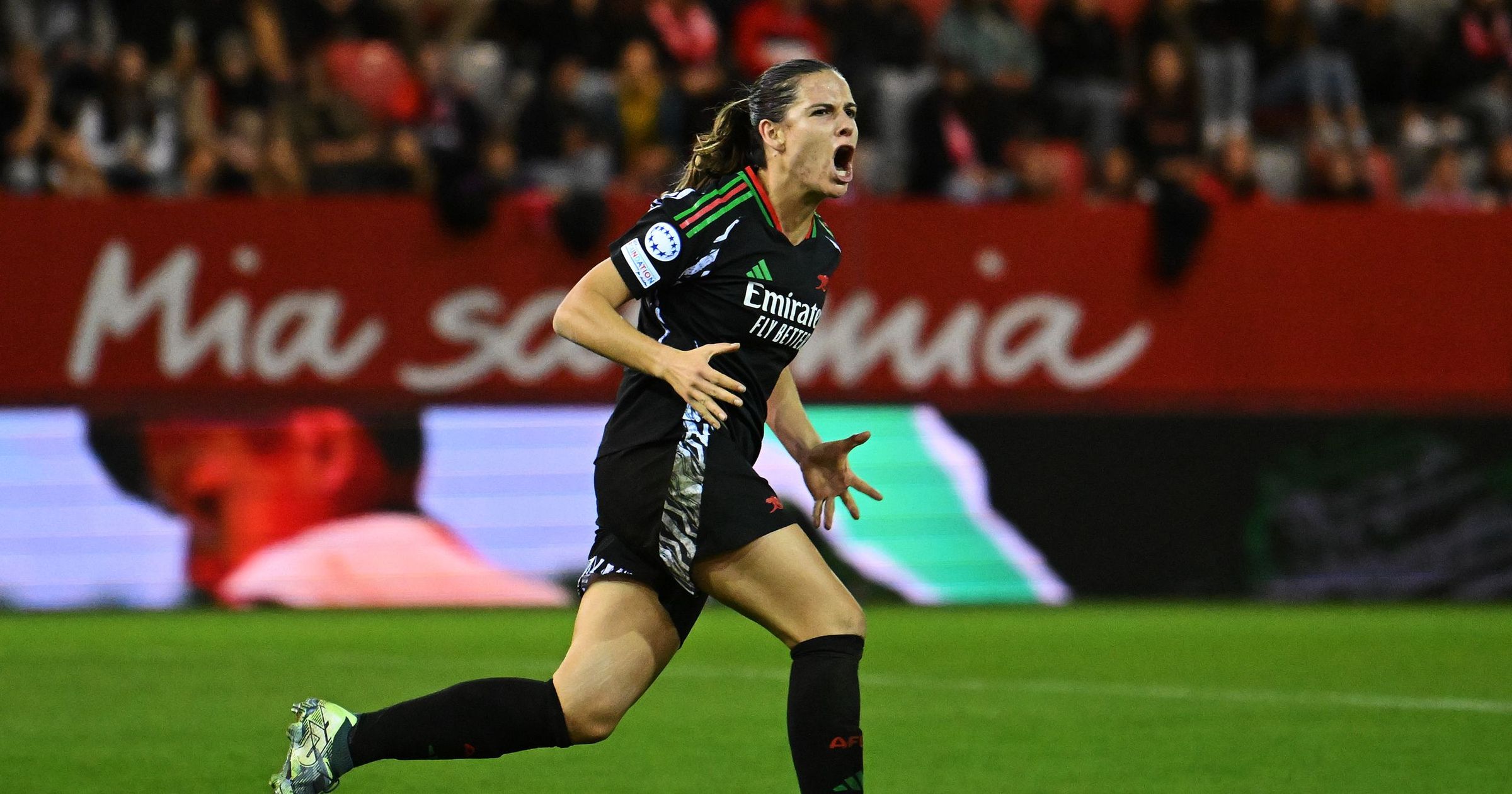 Arsenal v Valerenga in UEFA Women's Champions League How to watch and