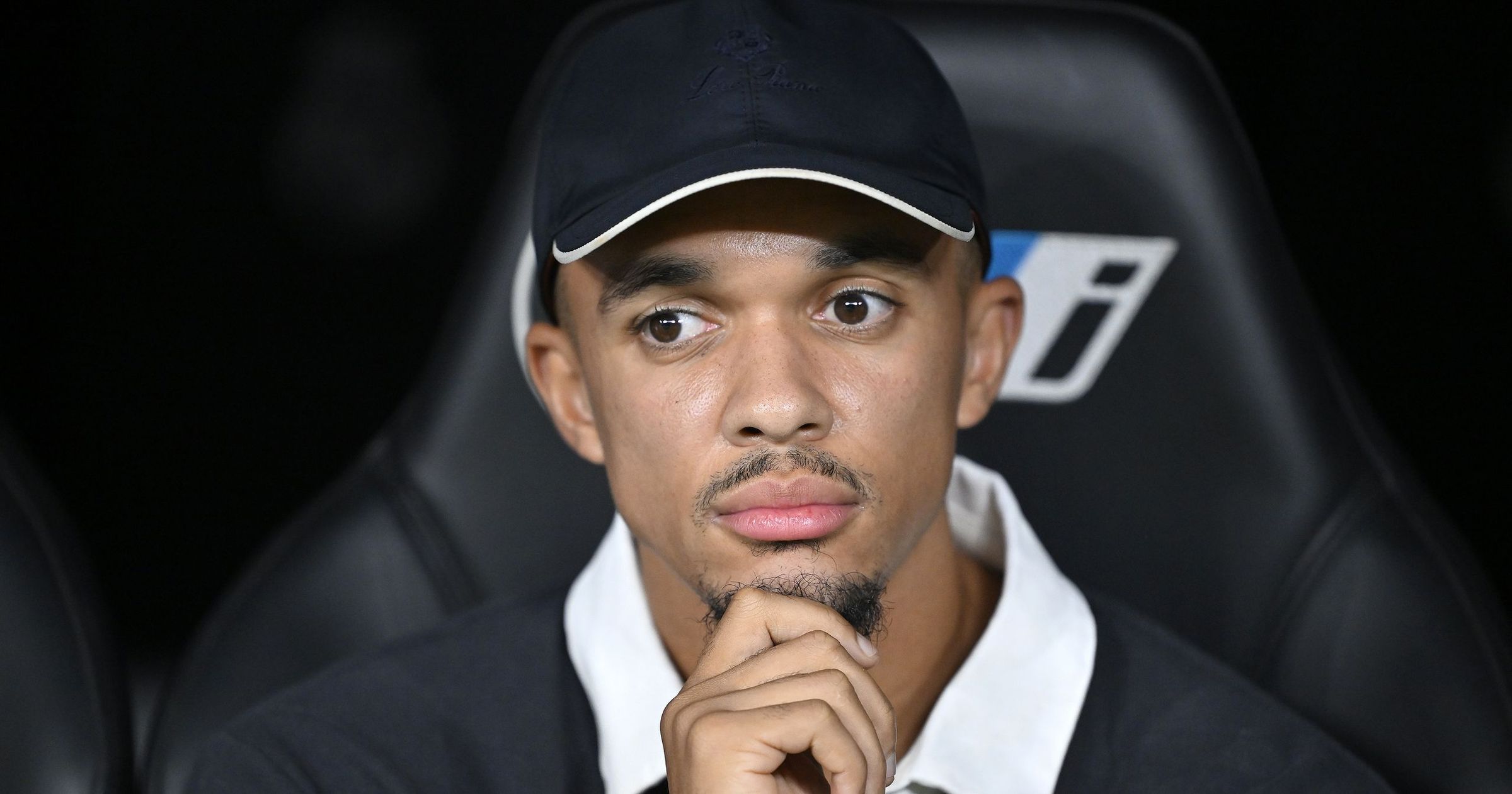 Trent to leave Real, Casemiro on Saudi shortlist - Paper Round