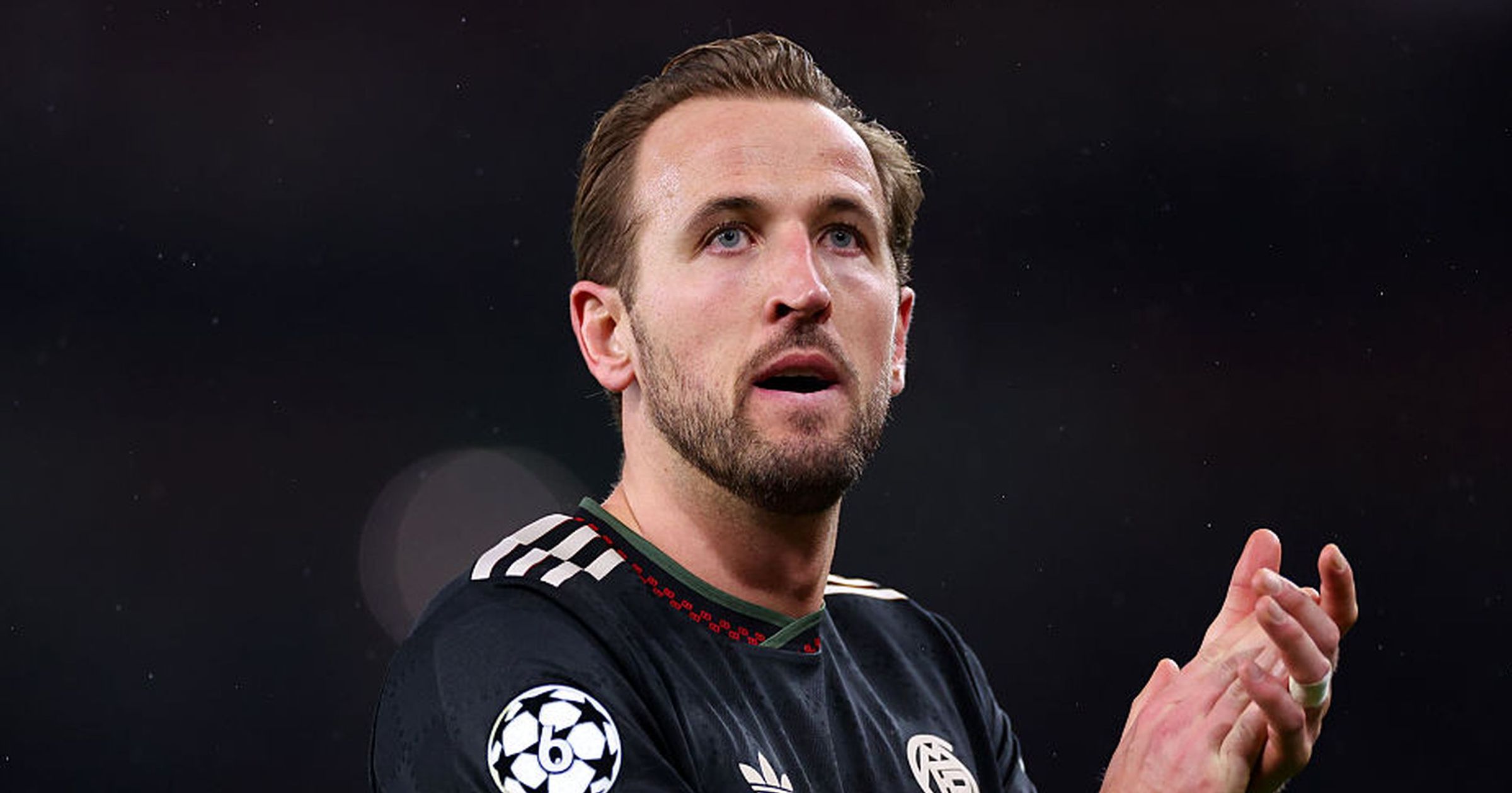 Kane's Bayern future 'up to him', European giants eye Guirassy - Euro Transfer News