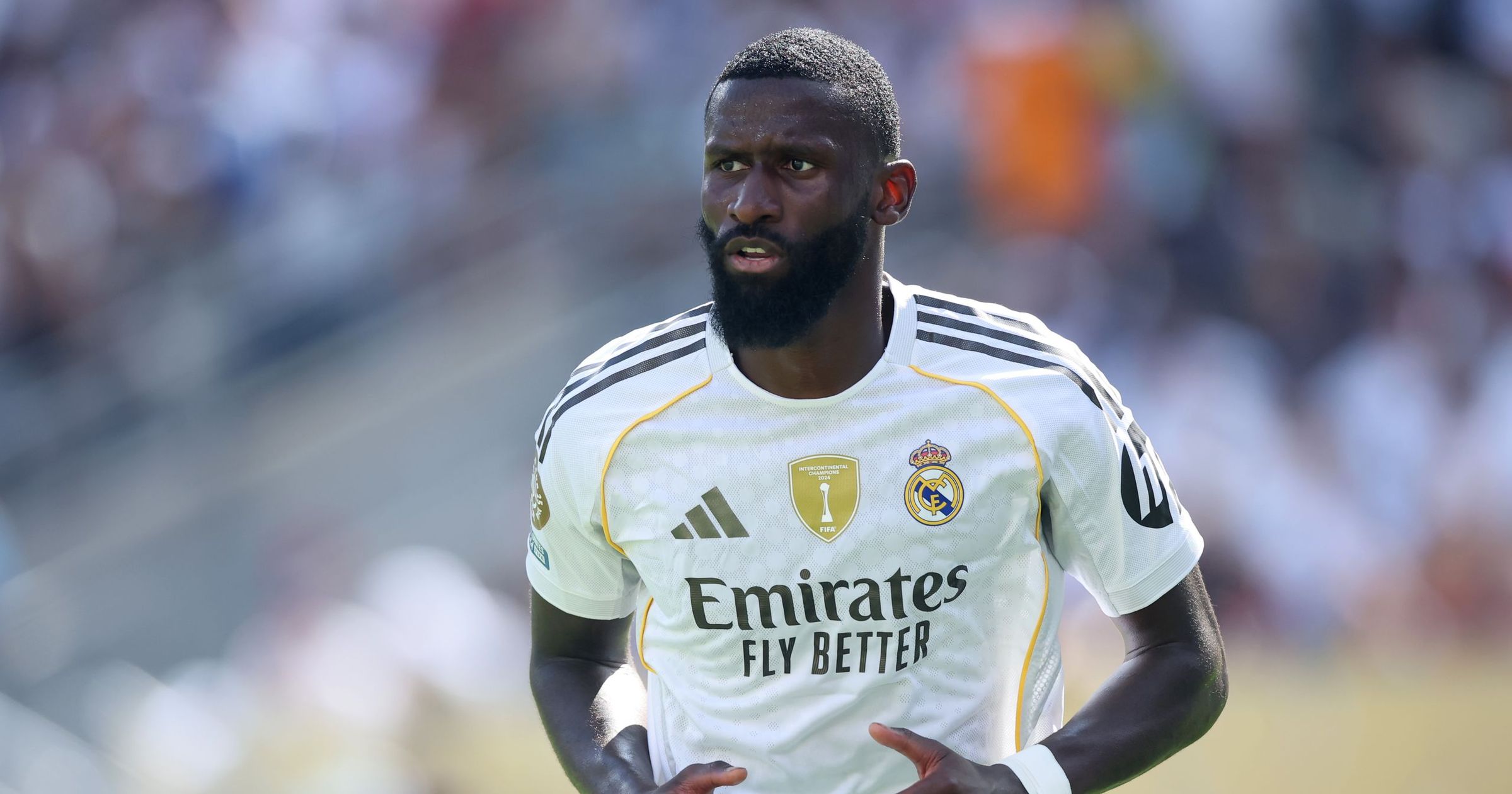 Chelsea could have Rudiger reunion, Madrid eye new centre-back - Euro Transfer News