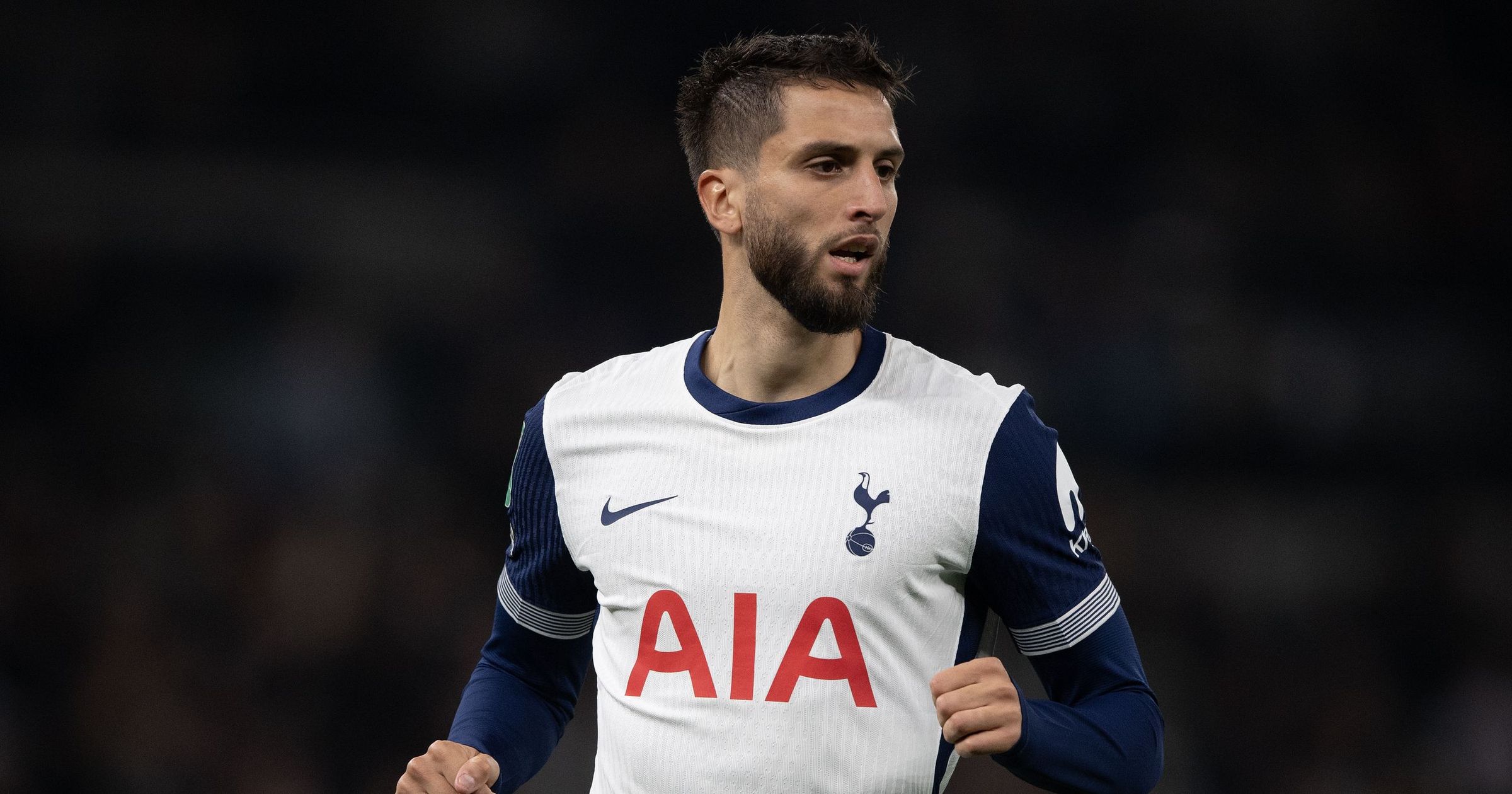 Rodrigo Bentancur: Tottenham midfielder hit with seven-game ban and fine over Heung-min Son racial slur during interview - TNT Sports
