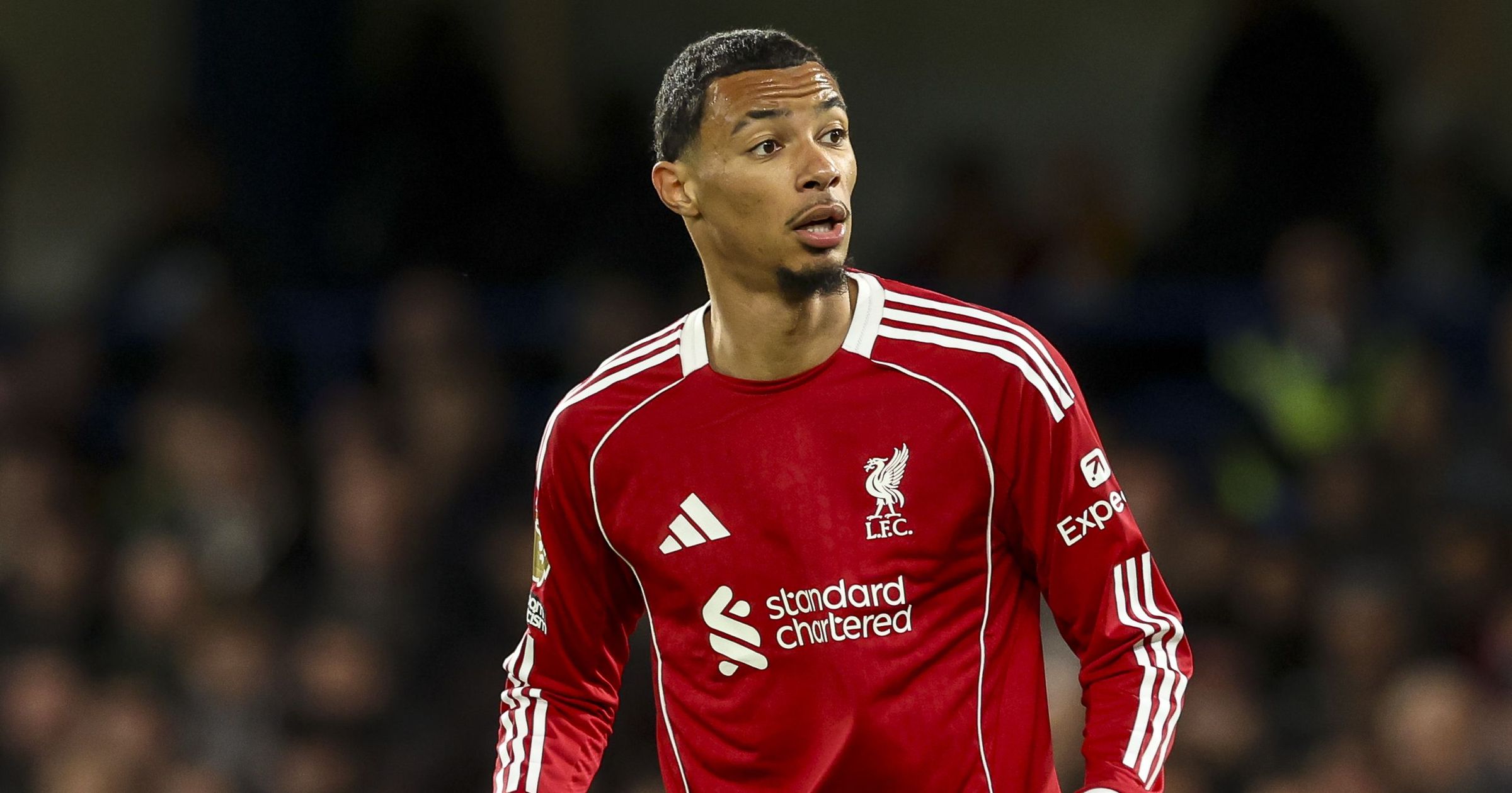 Ekitike backed to eclipse Isak at Liverpool as Frenchman likened to a 'young Thierry Henry'