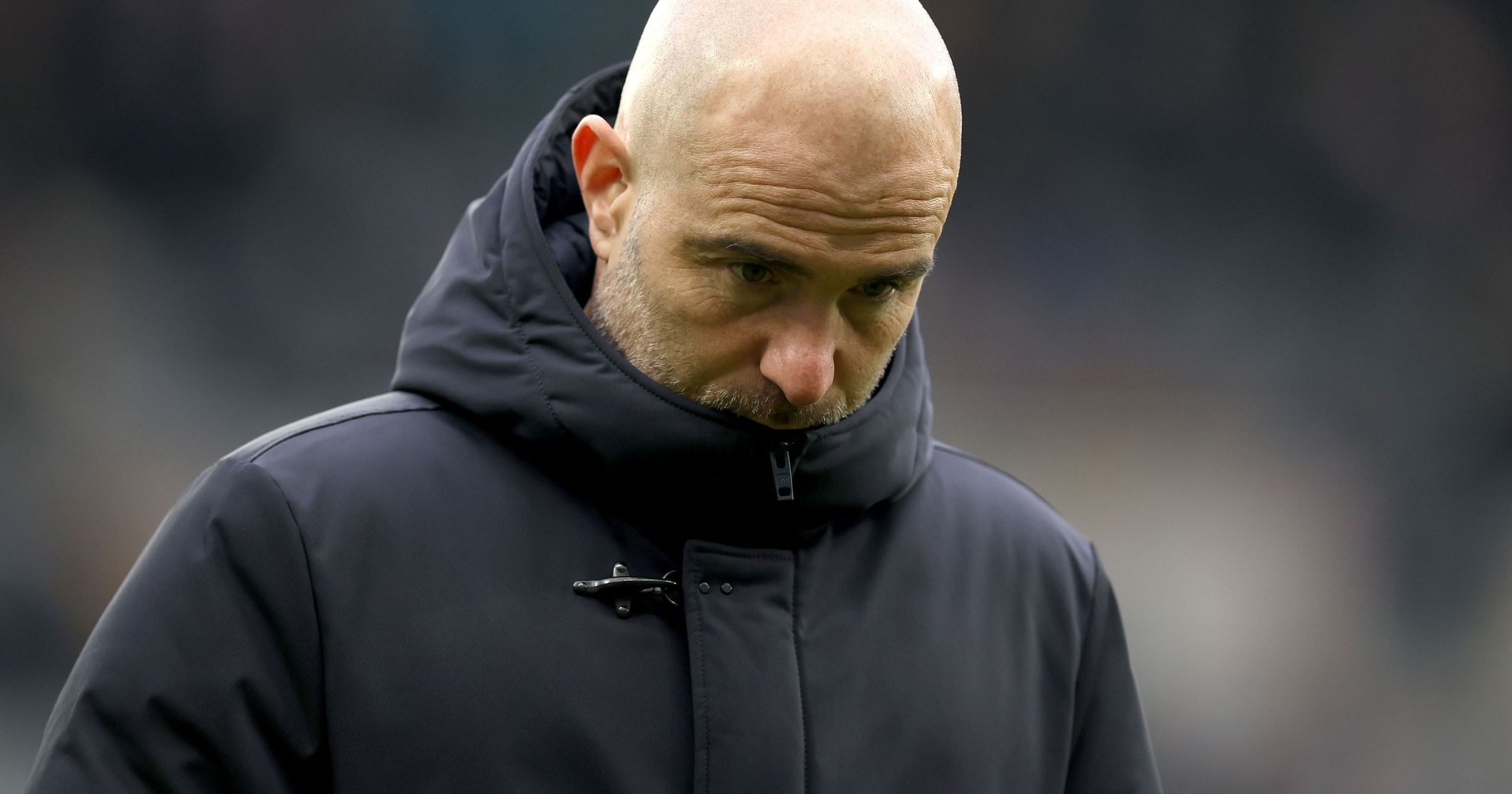 Chelsea part company with Maresca amid poor run