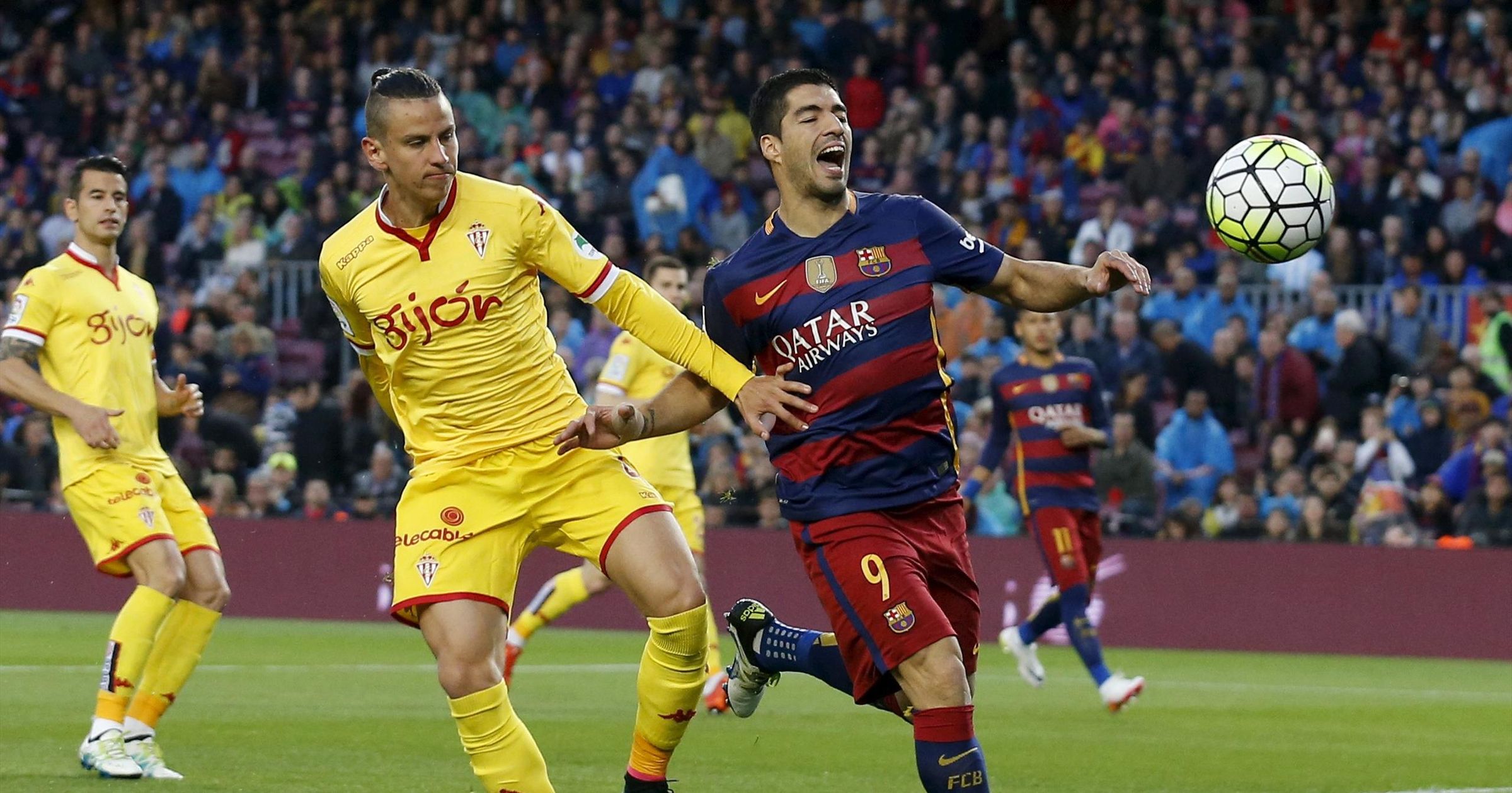Luis Enrique: Barcelona rivals won’t drop points - TNT Sports