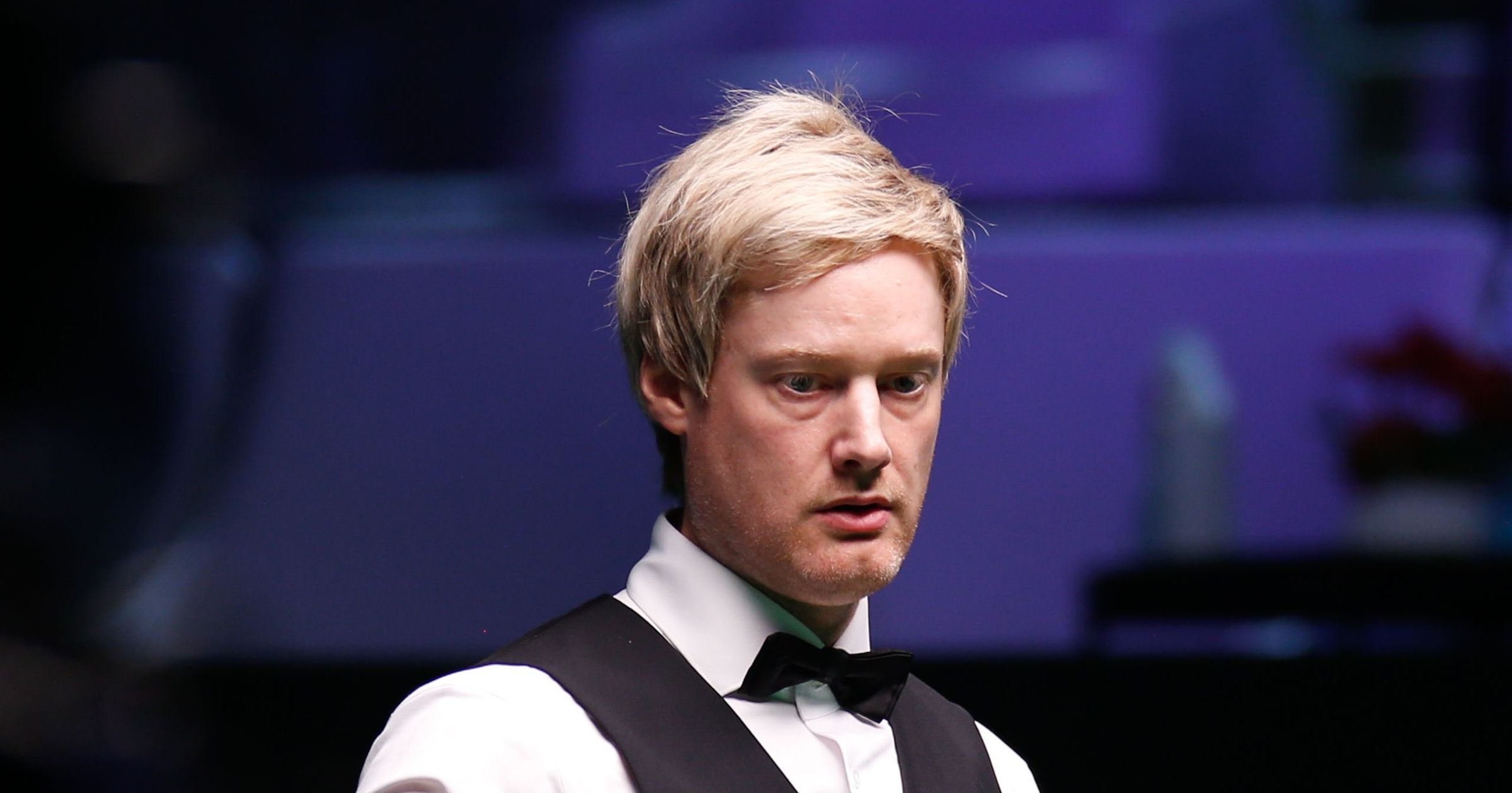 Saudi Arabia Masters final triumph over O'Sullivan 'surpasses' world title - Robertson