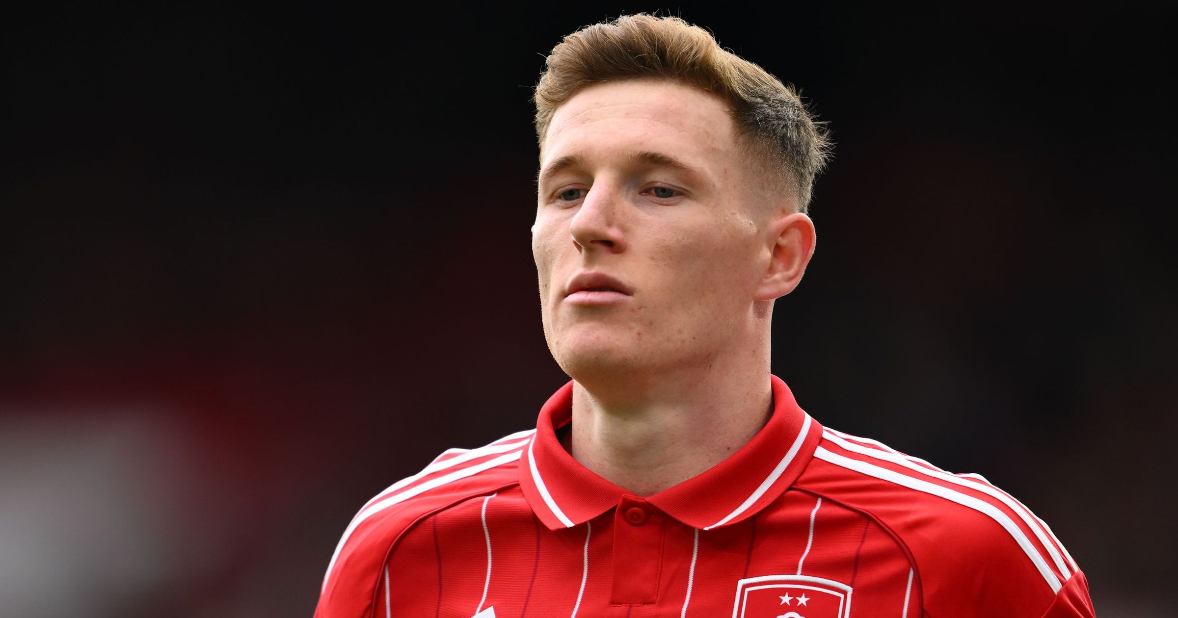 Man City move first in Anderson race, Wharton lays out Man Utd ultimatum - Paper Round