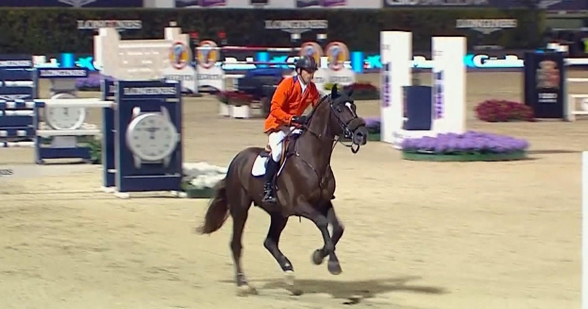Horse Excellence : FEI nation cup - Barcelona - Equestrian Jumping ...