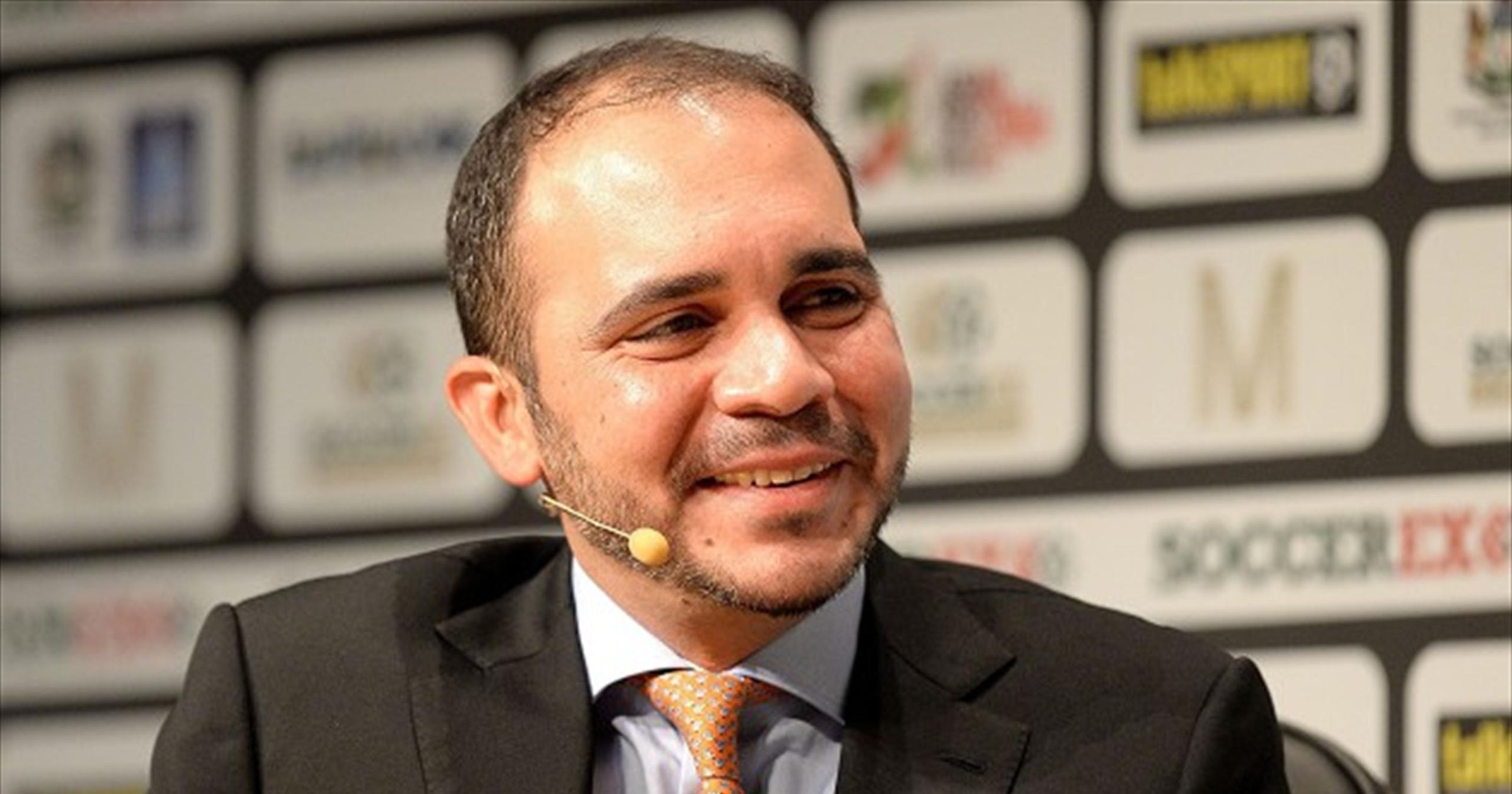 Prince ali vows to open the books if elected fifa head tnt sports