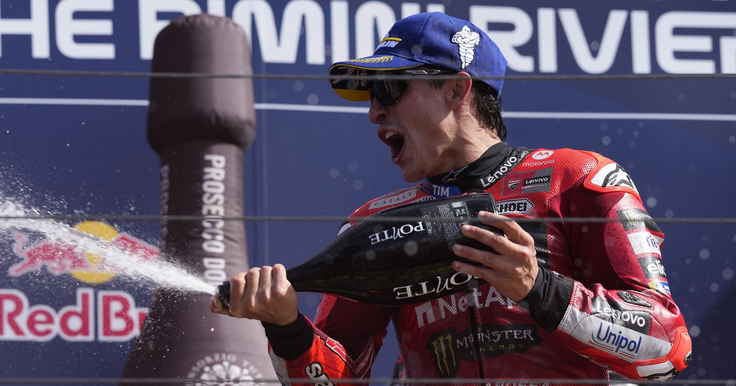 How can Marc Marquez win the MotoGP title in Japan?