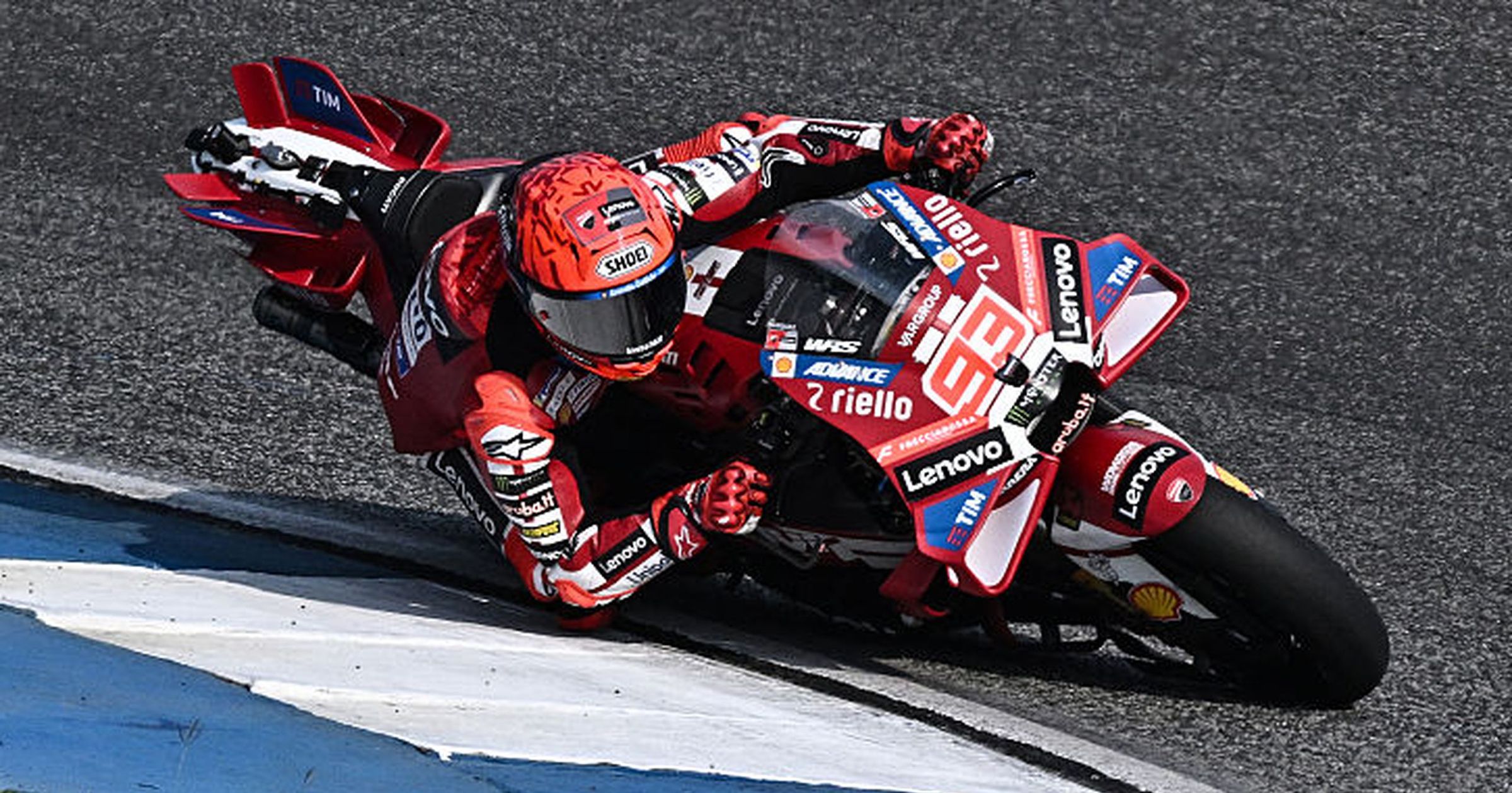 MotoGP Grand Prix Thailand: Start times, schedule, how to watch and live stream