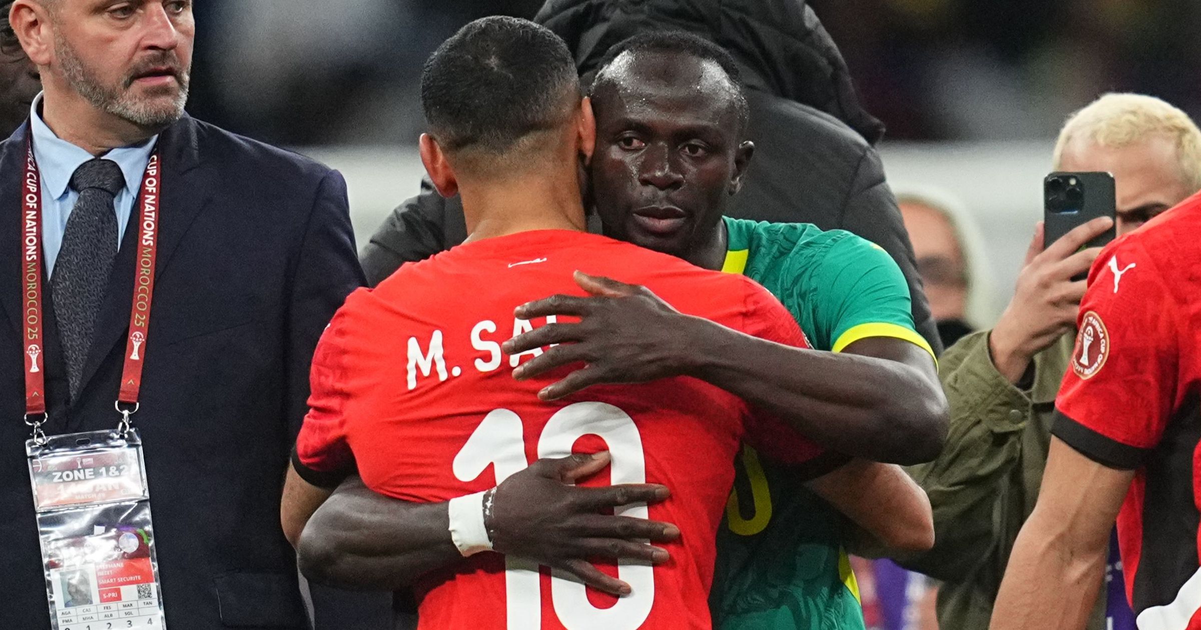 'That is not fair' - Egypt coach hits out at schedule after AFCON exit