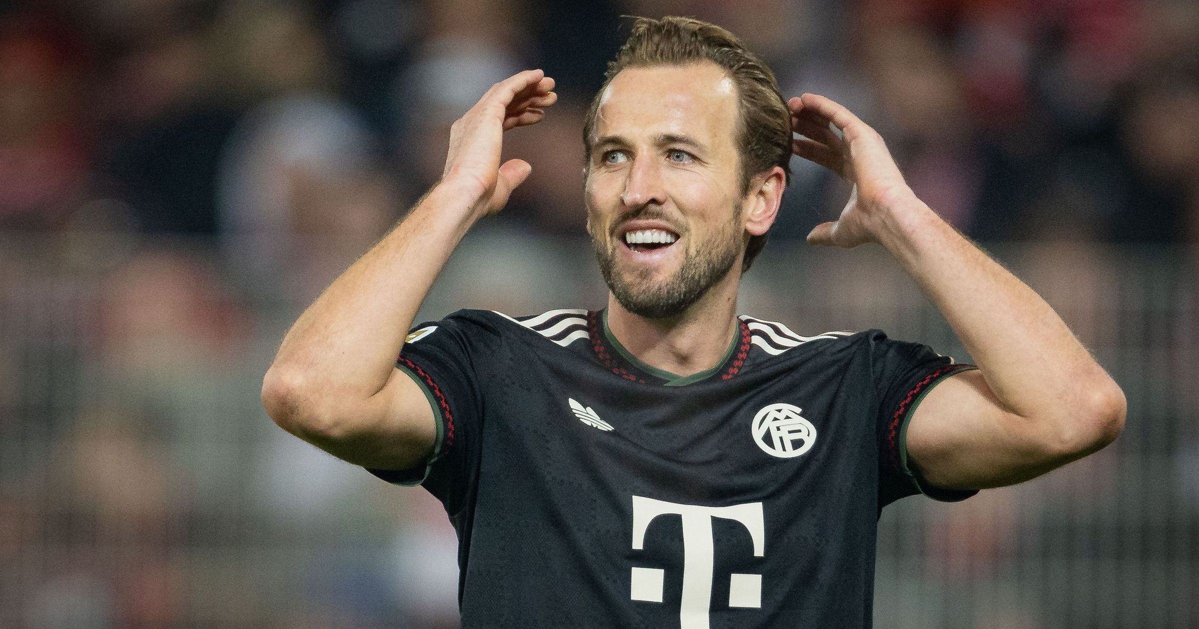 Barca step up Kane interest, Liverpool miss out on defensive target - Euro Transfer news