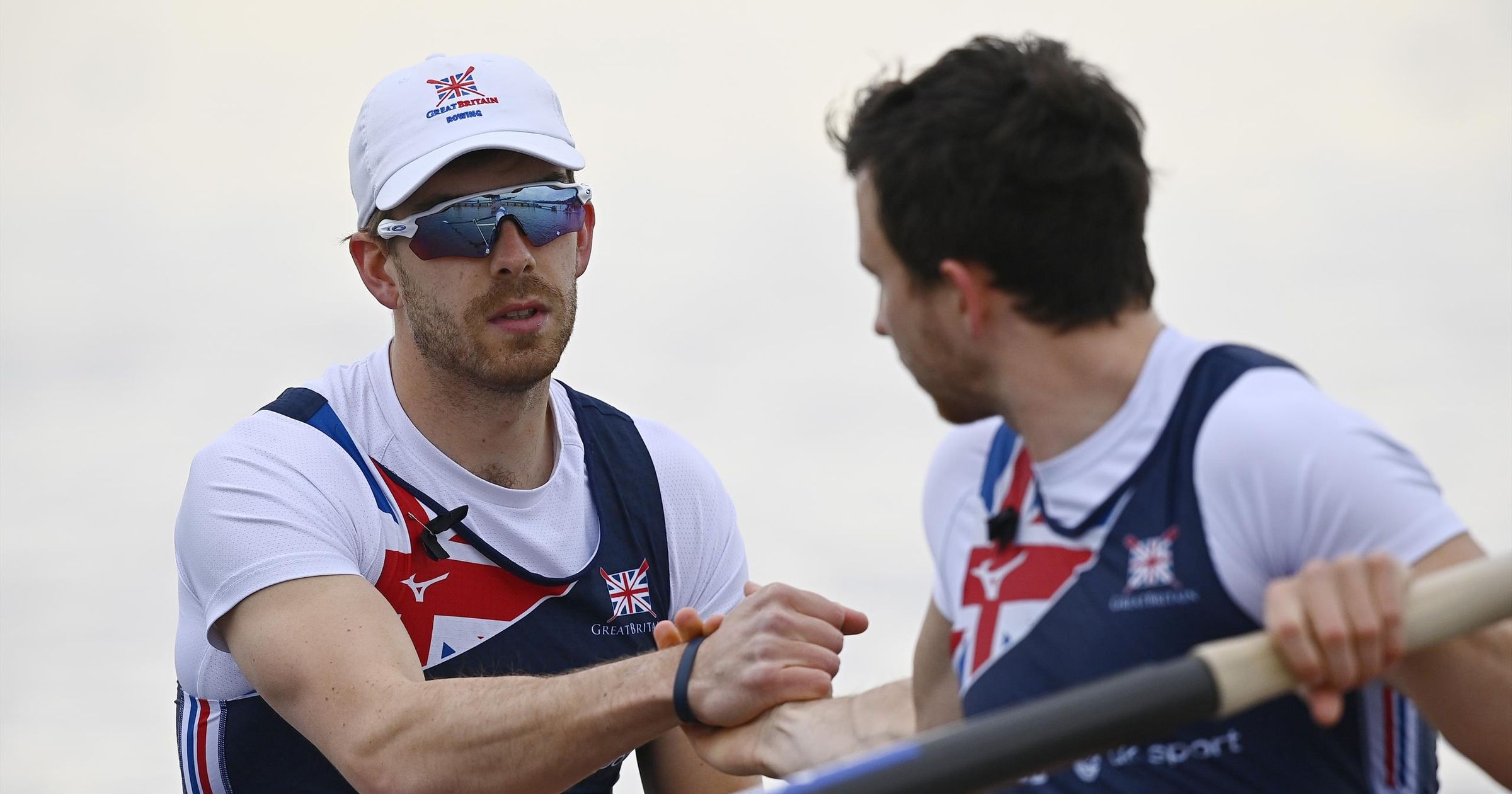 Olympics news - Uphill battle ahead for final four British boats to ...