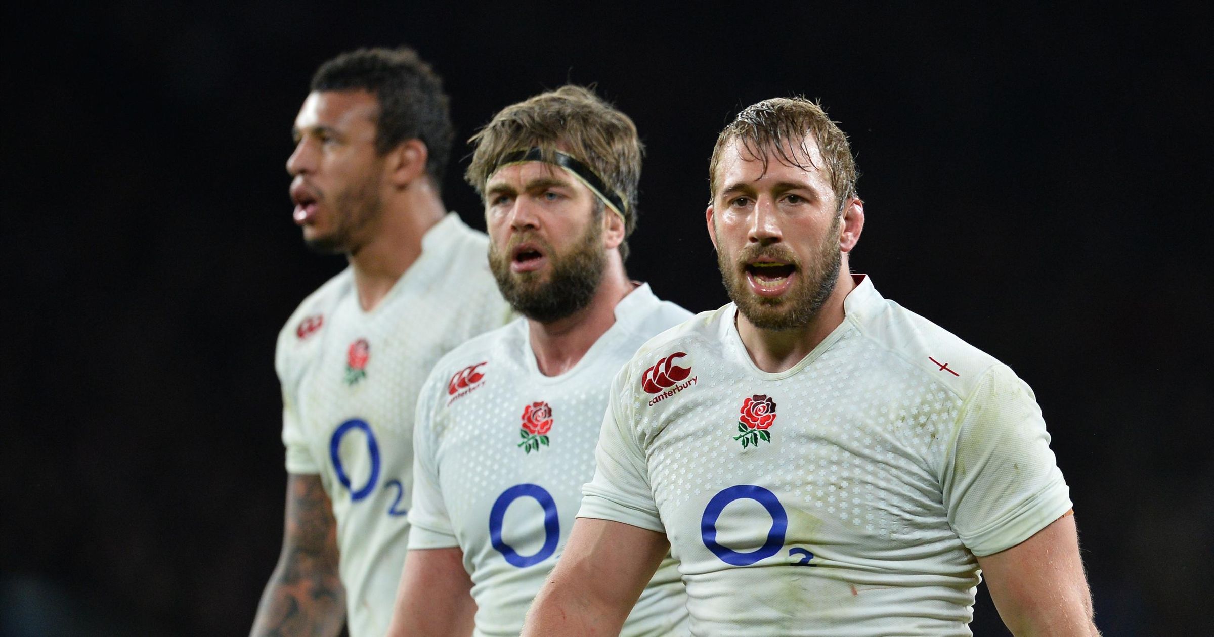 Record TV viewing figures for Six Nations showdown - TNT Sports