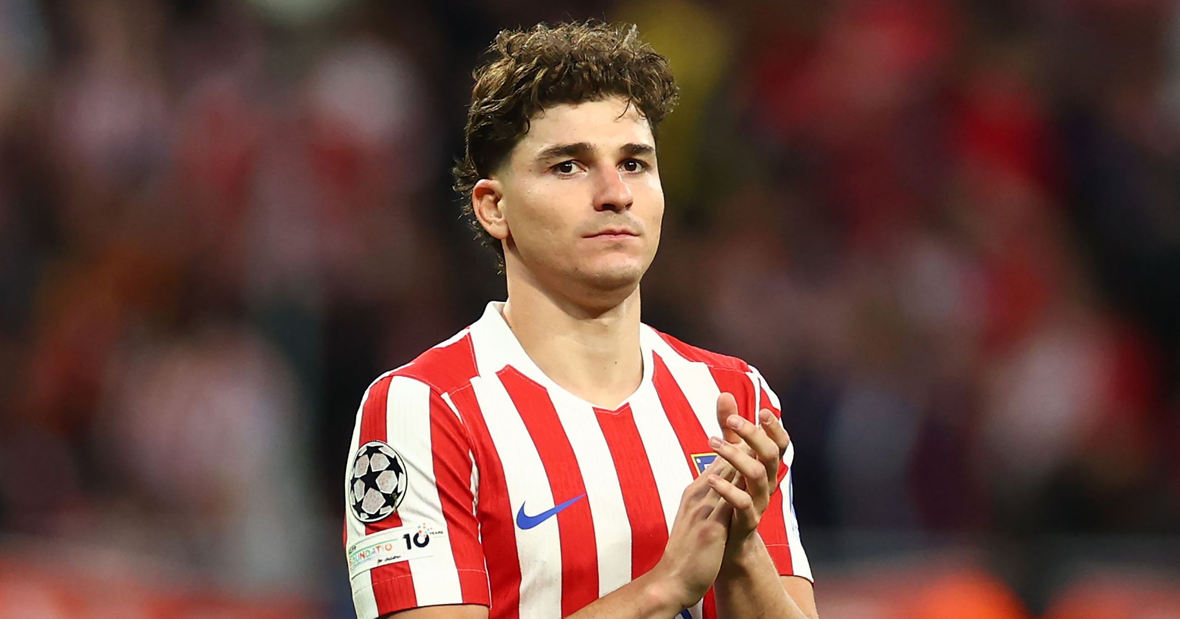 Ornstein on Alvarez latest: 'He's spoken to Arteta, he doesn't want to come'