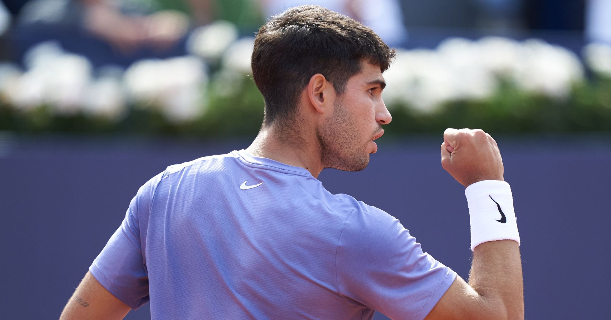 Alcaraz Reaches Barcelona Open Semis, Eyes Third Title