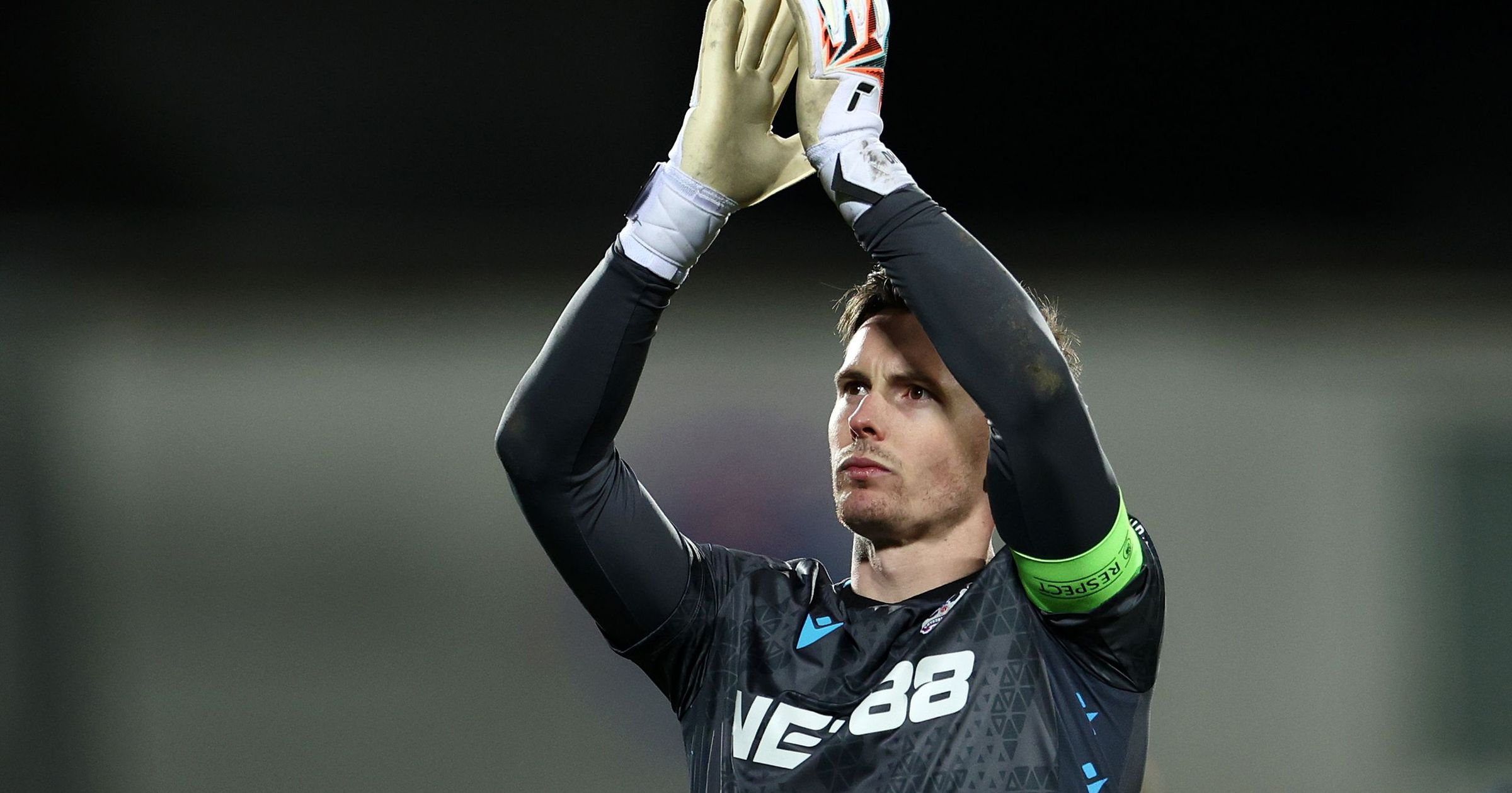 Henderson calls for Palace unity in 'tough moments' as fans turn on Glasner