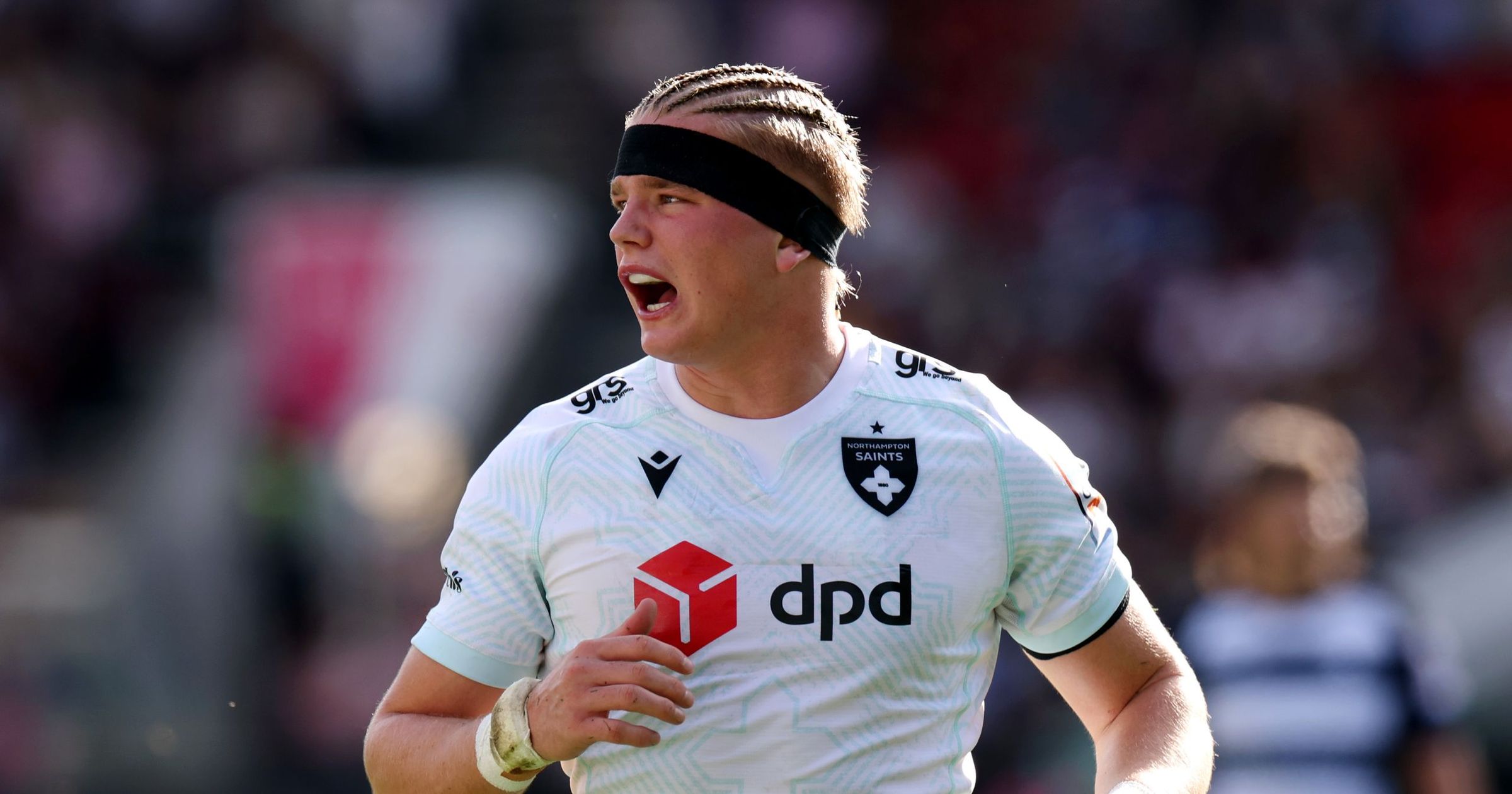 'How about that from Henry Pollock?' - England star sets up George ...