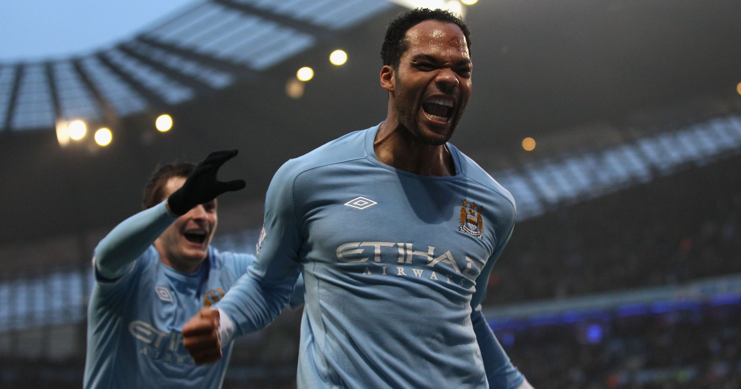 Lescott reveals Mancini told City they would 'not win a game without Yaya Toure'