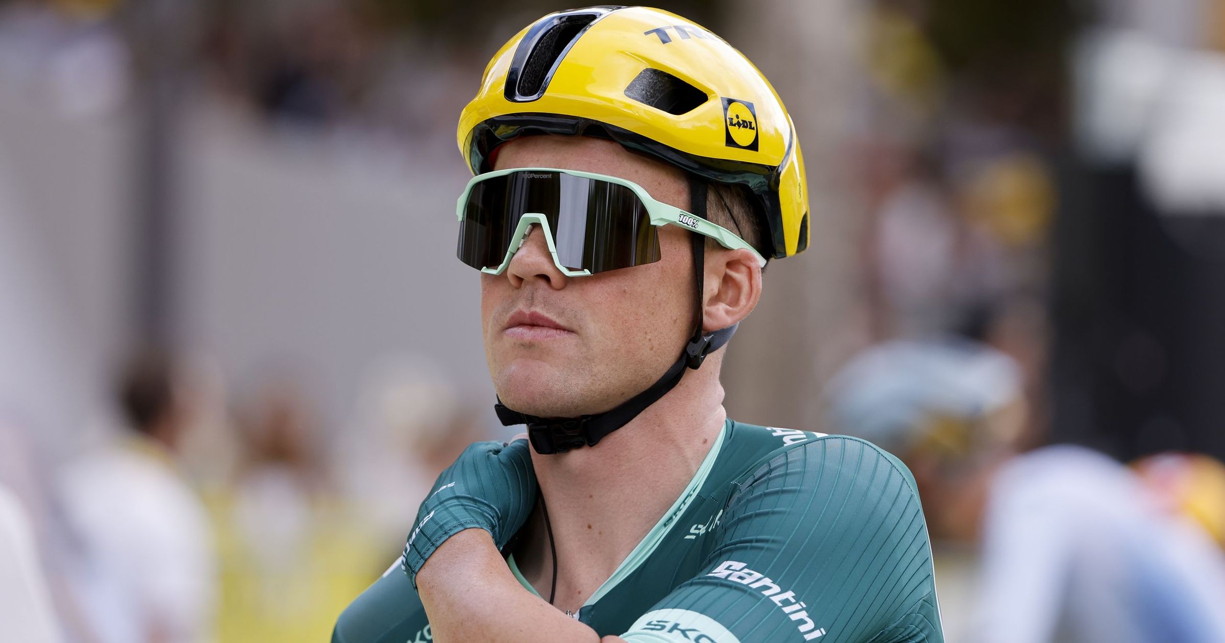 'Something clearly not as it should be' - Pedersen's Vuelta future hangs in balance