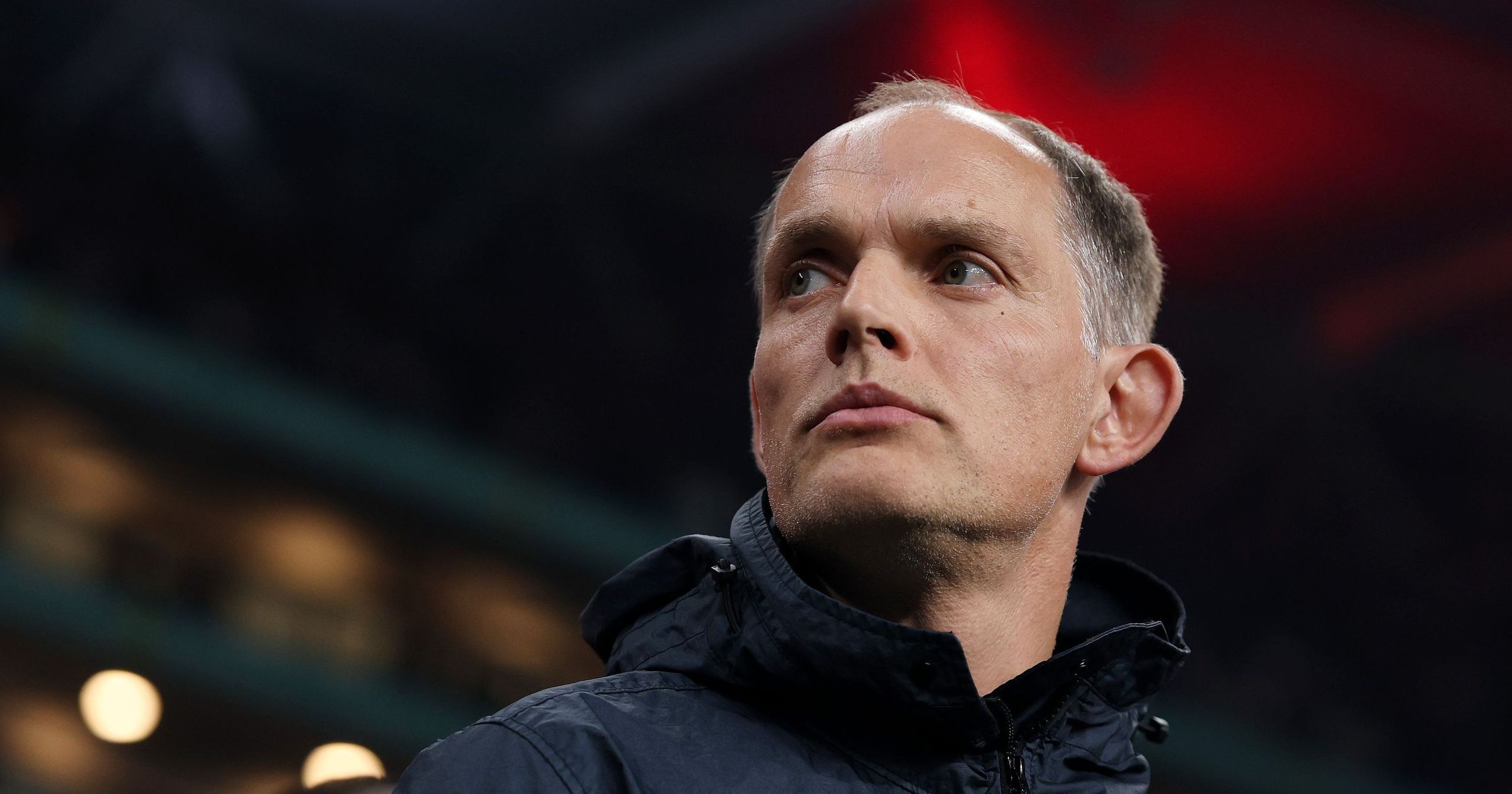 Tuchel signs England extension until 2028 to continue ‘dream job’