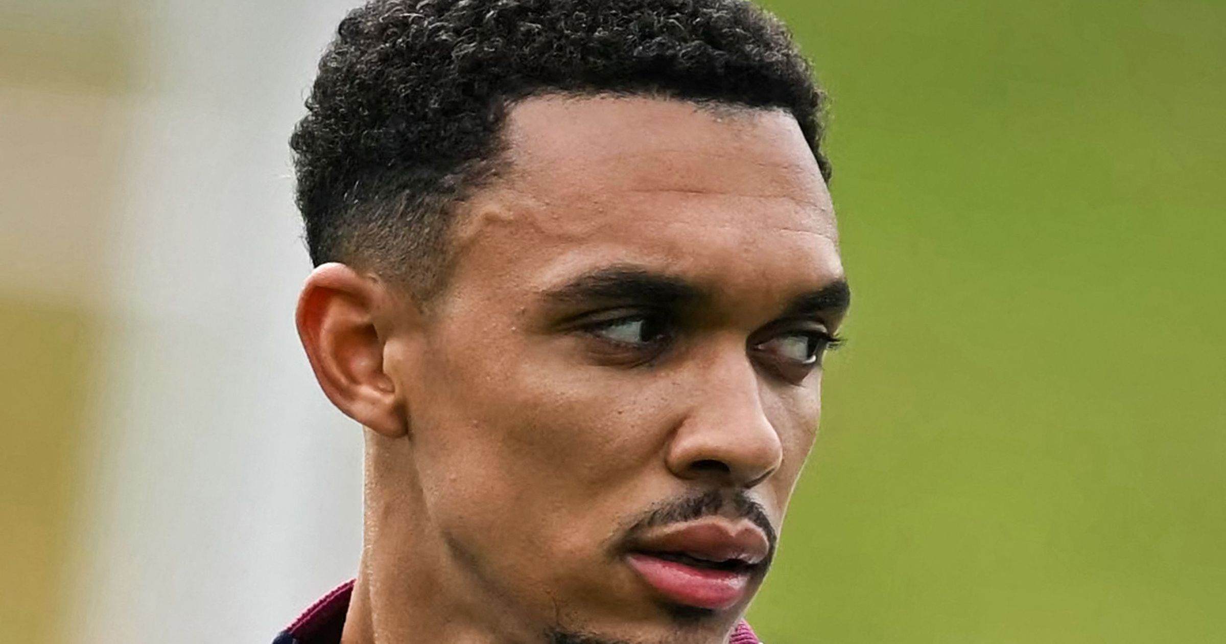 Alexander-Arnold left out of England squad as Tuchel apologises for 'repulsive' Bellingham comment