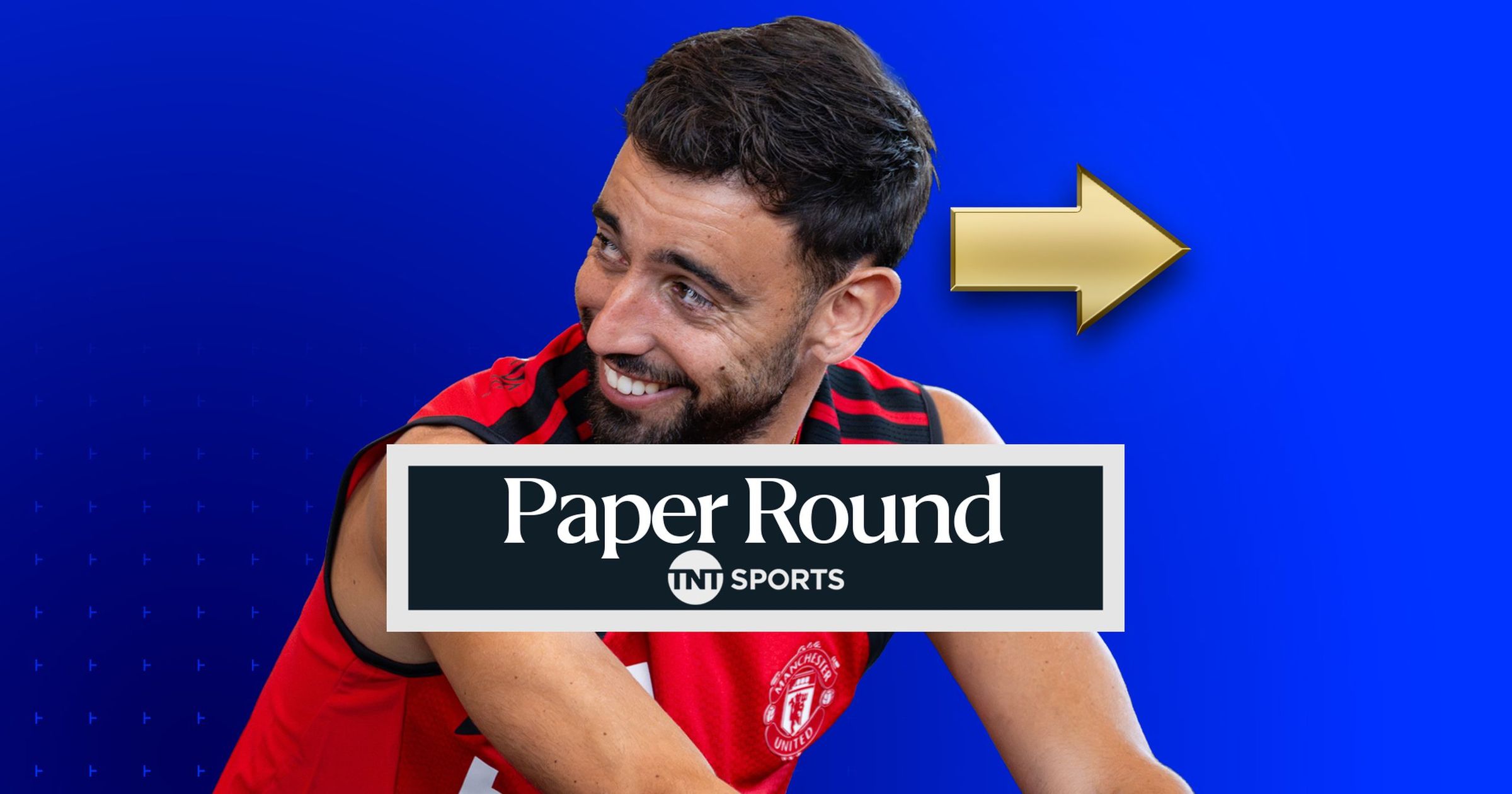 Galatasaray’s plan to lure Fernandes from Man Utd – Paper Round