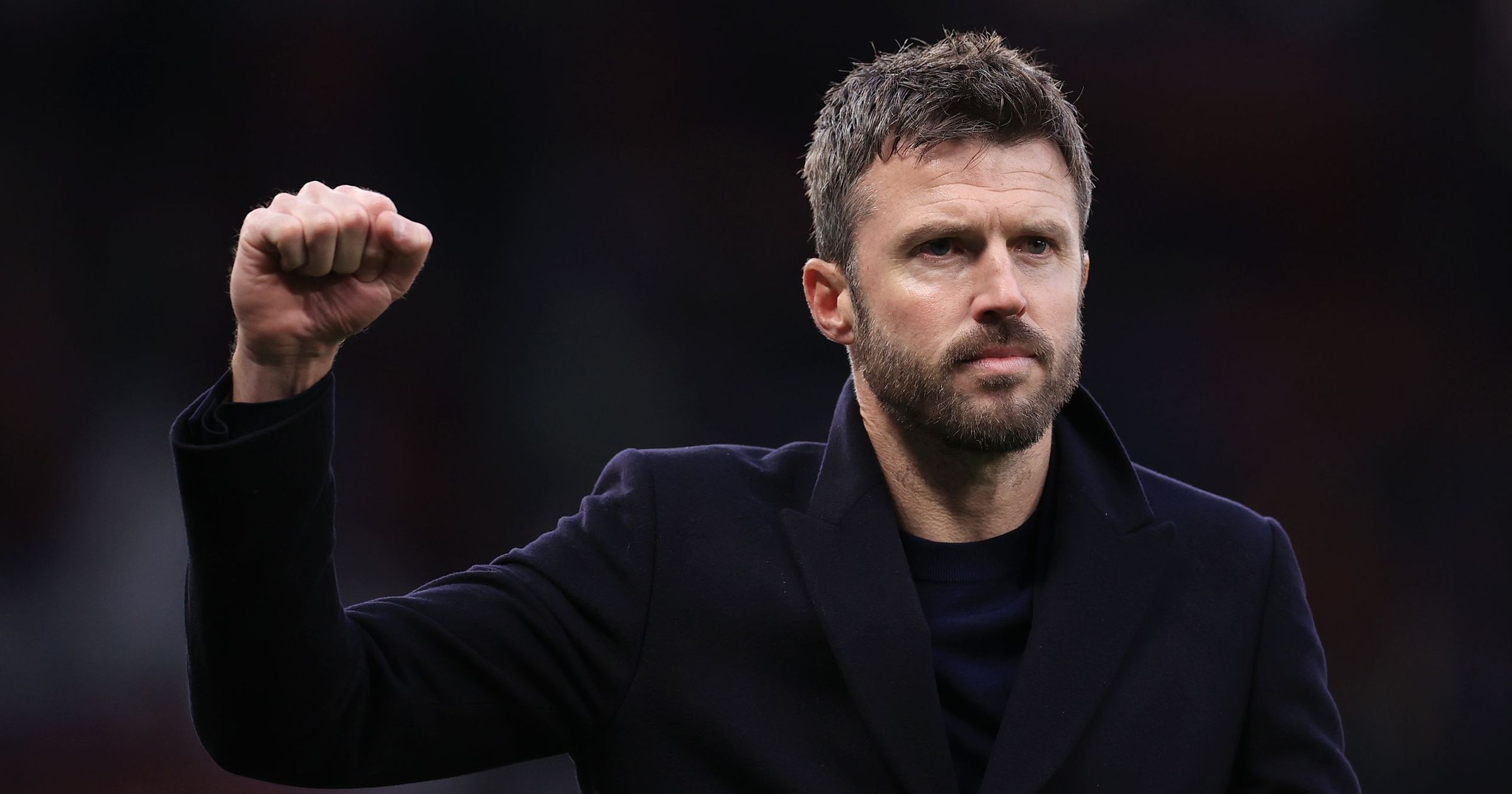 Carrick leads race for Man Utd job, Rashford faces Barca pay cut - Paper Round