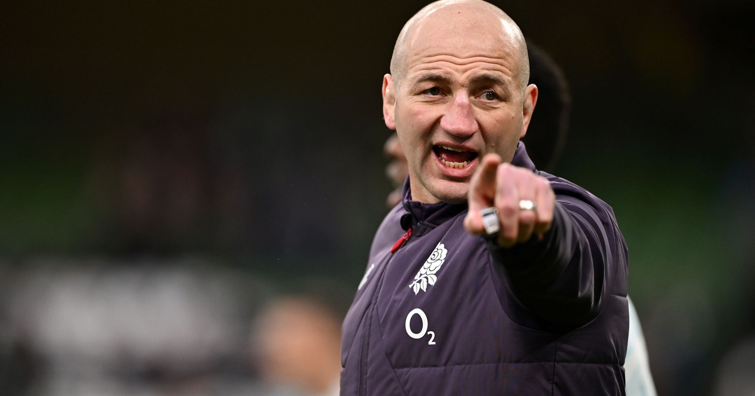 England's route to 2027 Rugby World Cup final after learning pool opponents