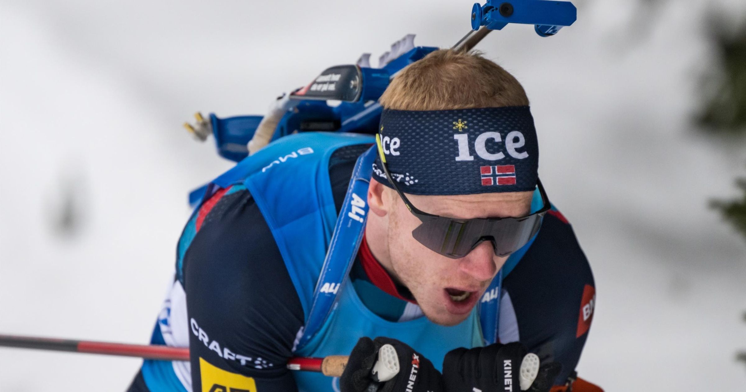 Exclusive: Michael Roesch – The only person who can stop Johannes ...