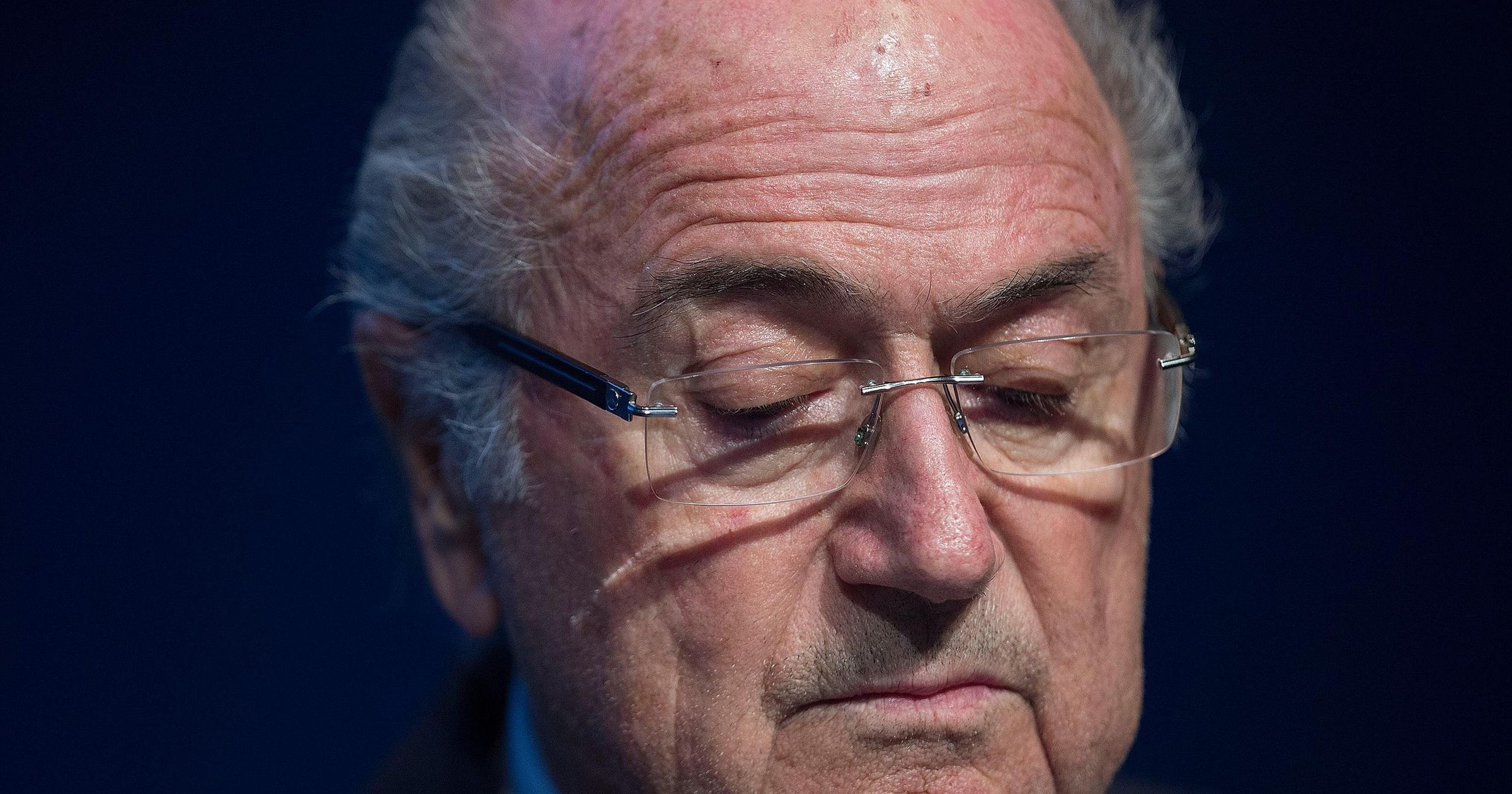 How did FIFA justify the decision?