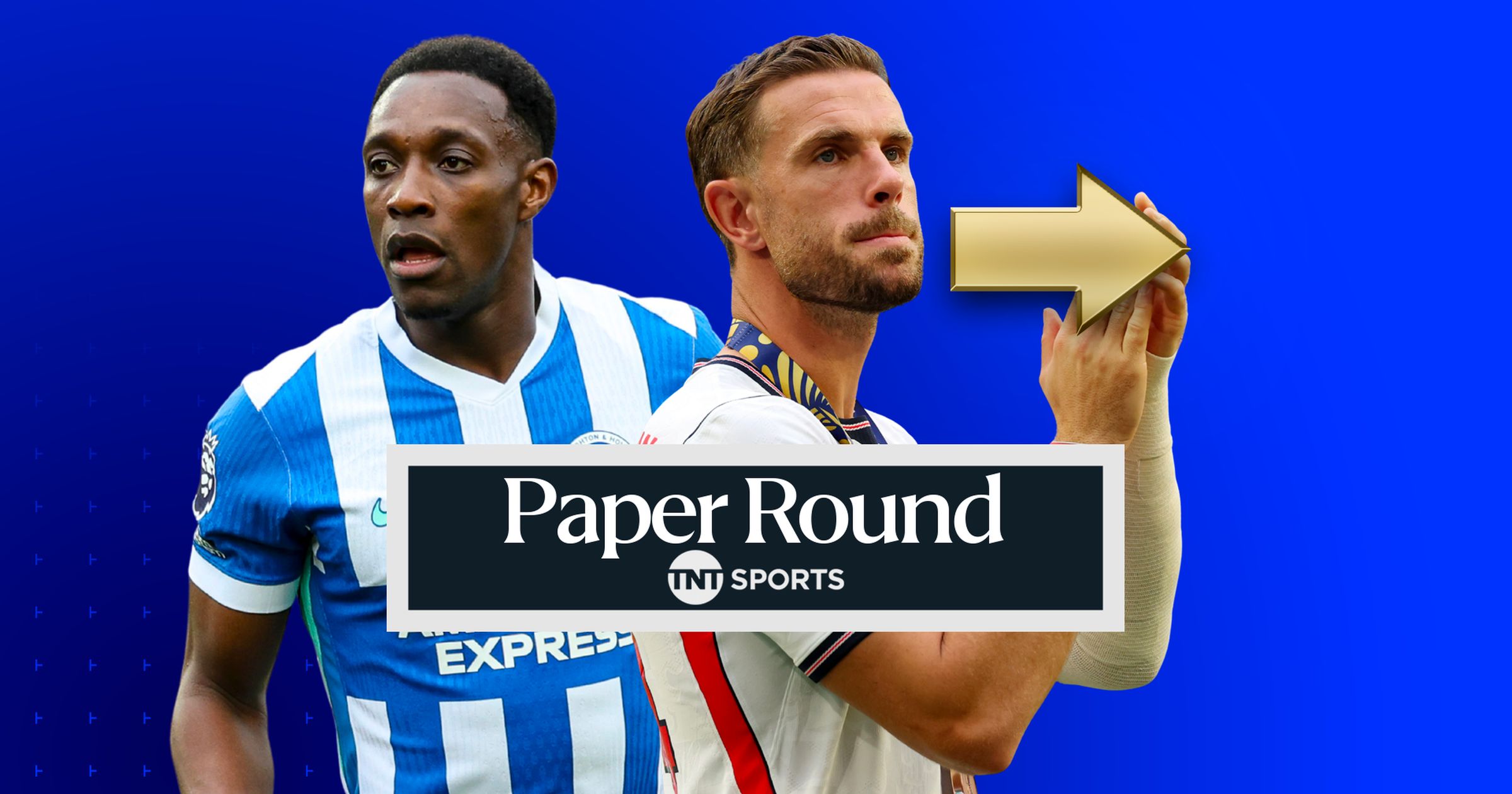 Chelsea eye shock deals for Henderson and Welbeck – Paper Round