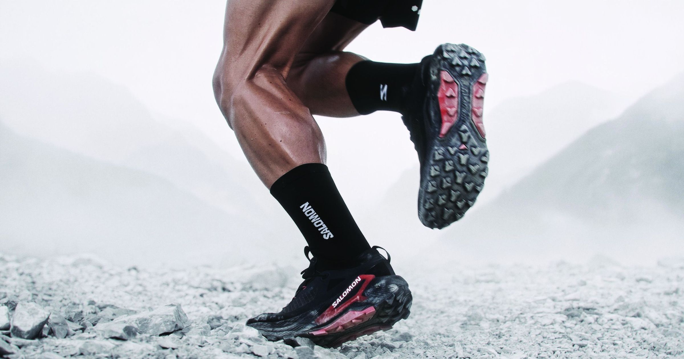 Balancing passion and precaution: the importance of equipment in Ultra Trail running