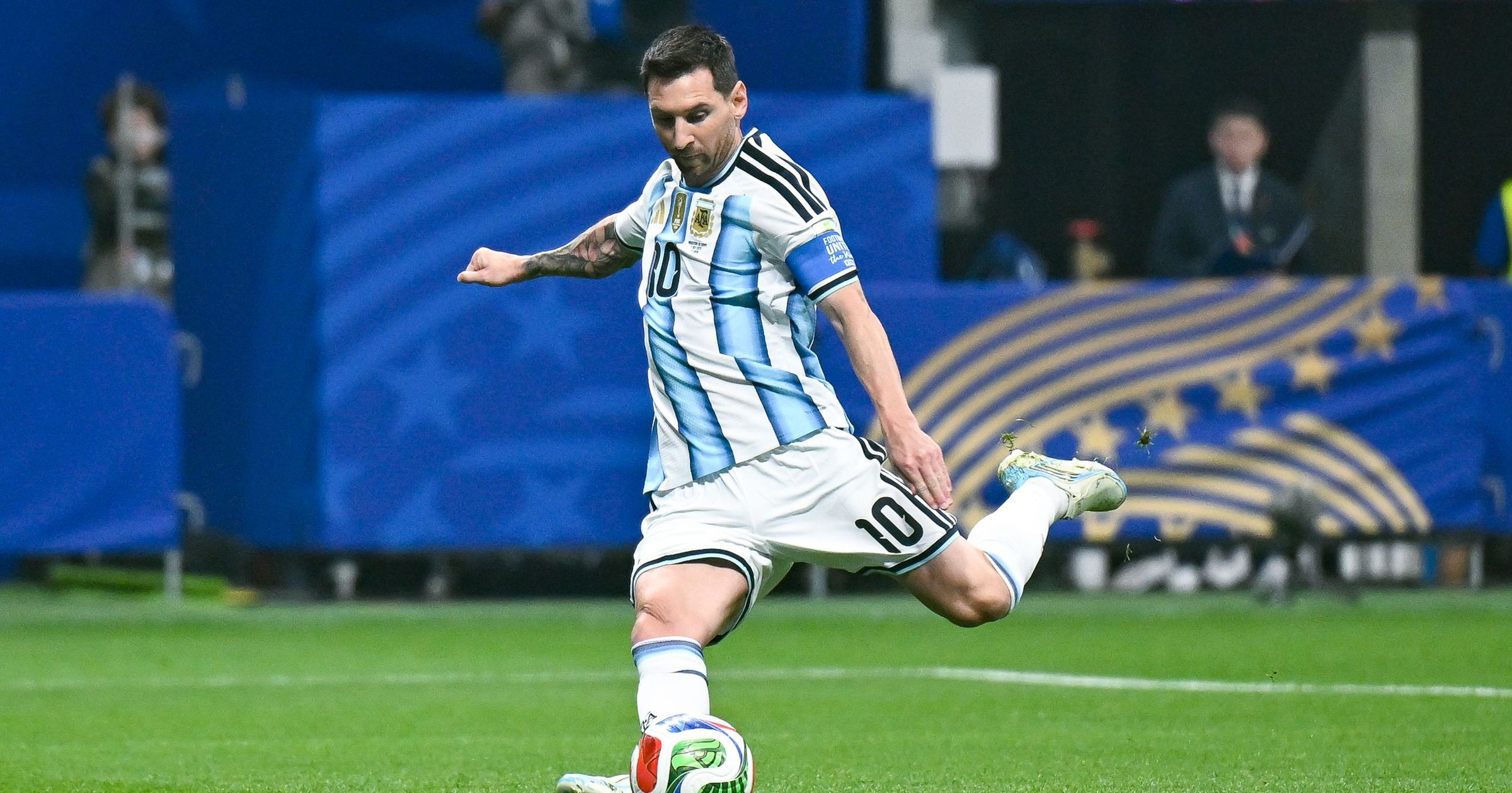 What are the extra-time and penalty shoot-out rules at World Cup ahead of Spain v Argentina?