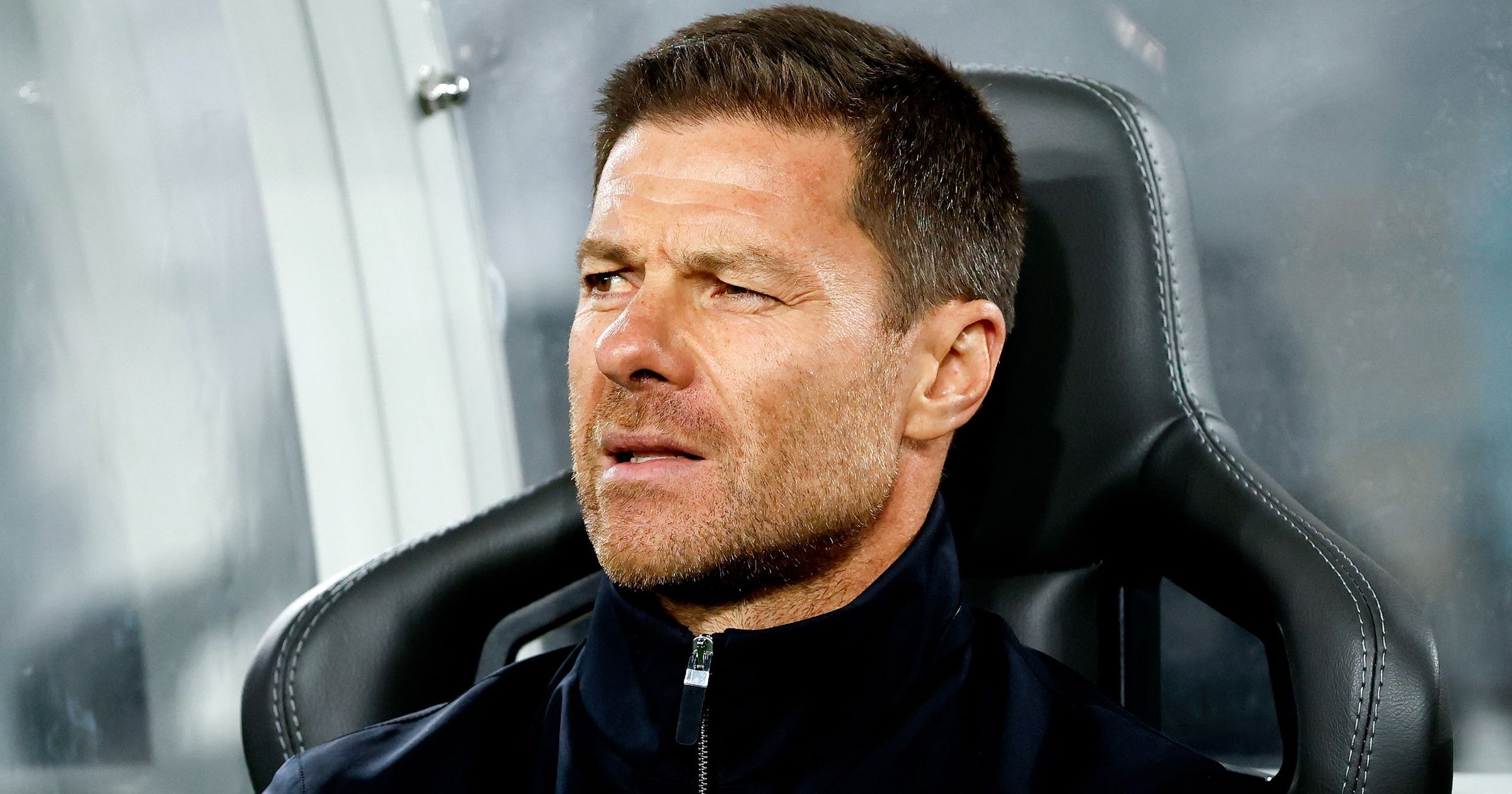 Alonso opens up on 'scar' of Madrid exit and says Chelsea situation 'not as bad as it looked'