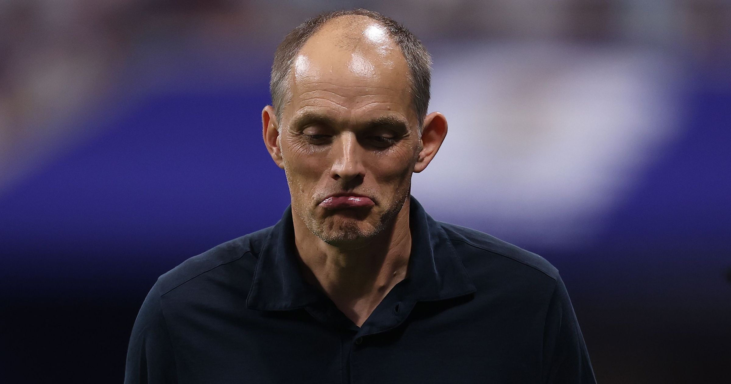 ‘Waiting for death’ – How England failed to deal with Argentina’s ‘f*** it’ football
