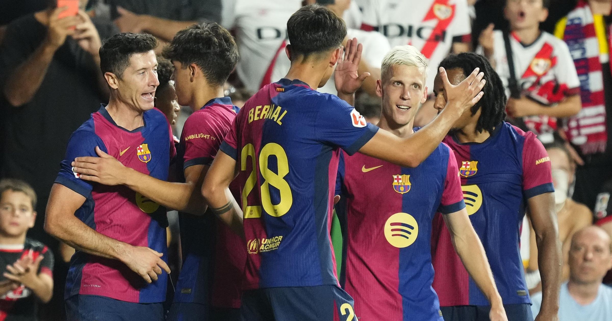 Barcelona's Tactical Brilliance: A Deep Dive into Their 28th LaLiga Title