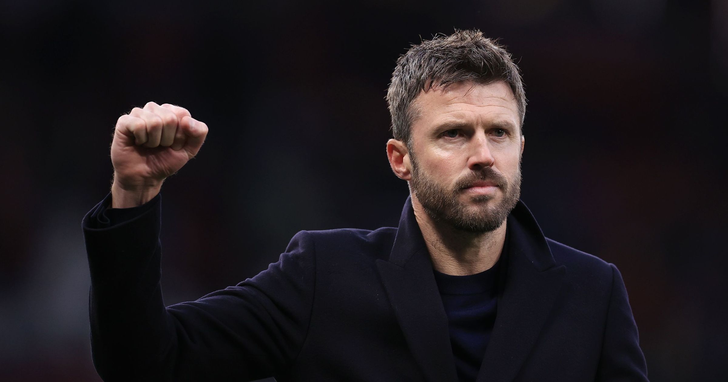 Why Carrick must be ‘more successful than any other interim’ to land Man Utd job