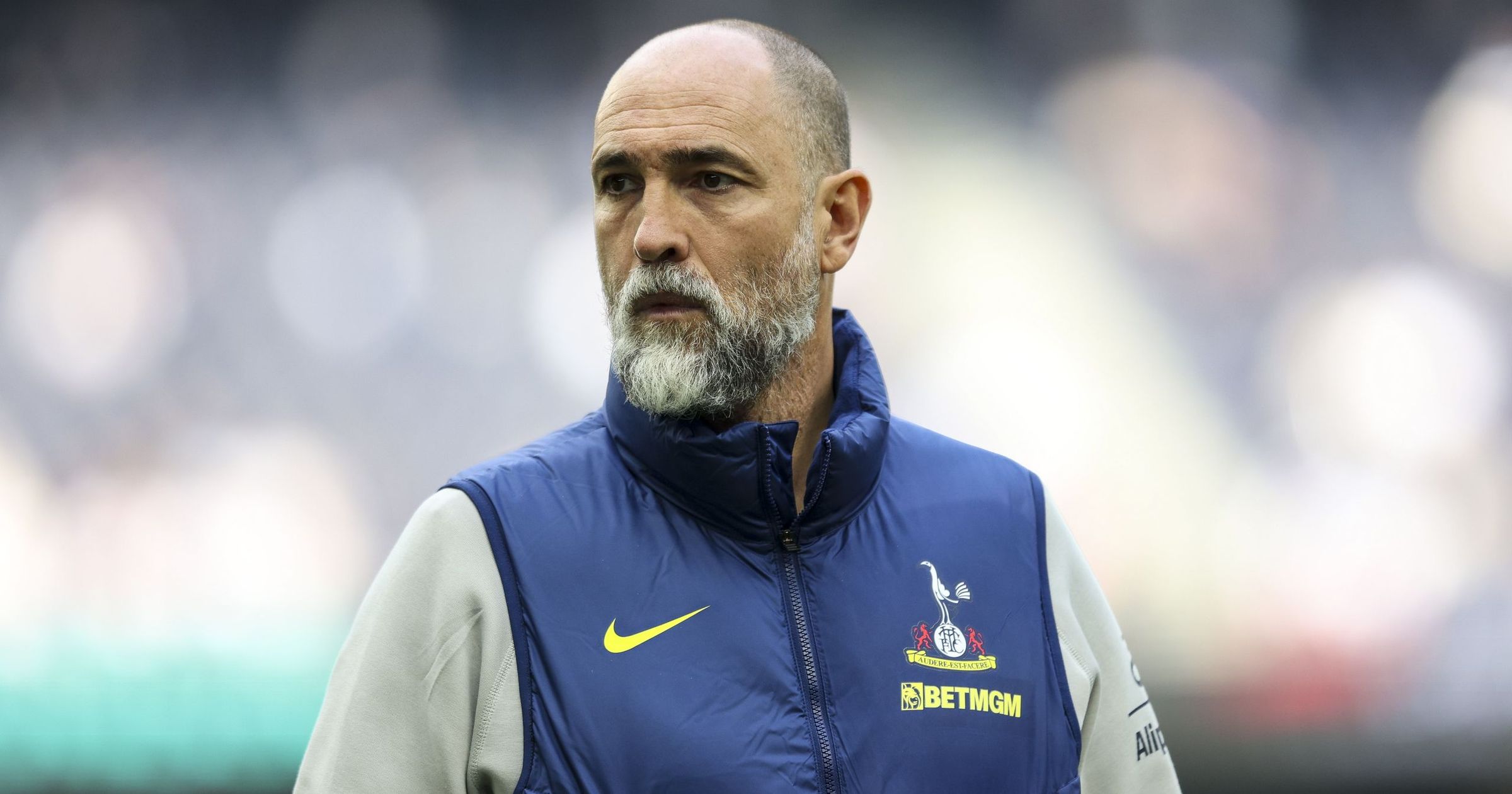 Spurs and Juventus send condolences to Tudor following father's passing - TNT Sports