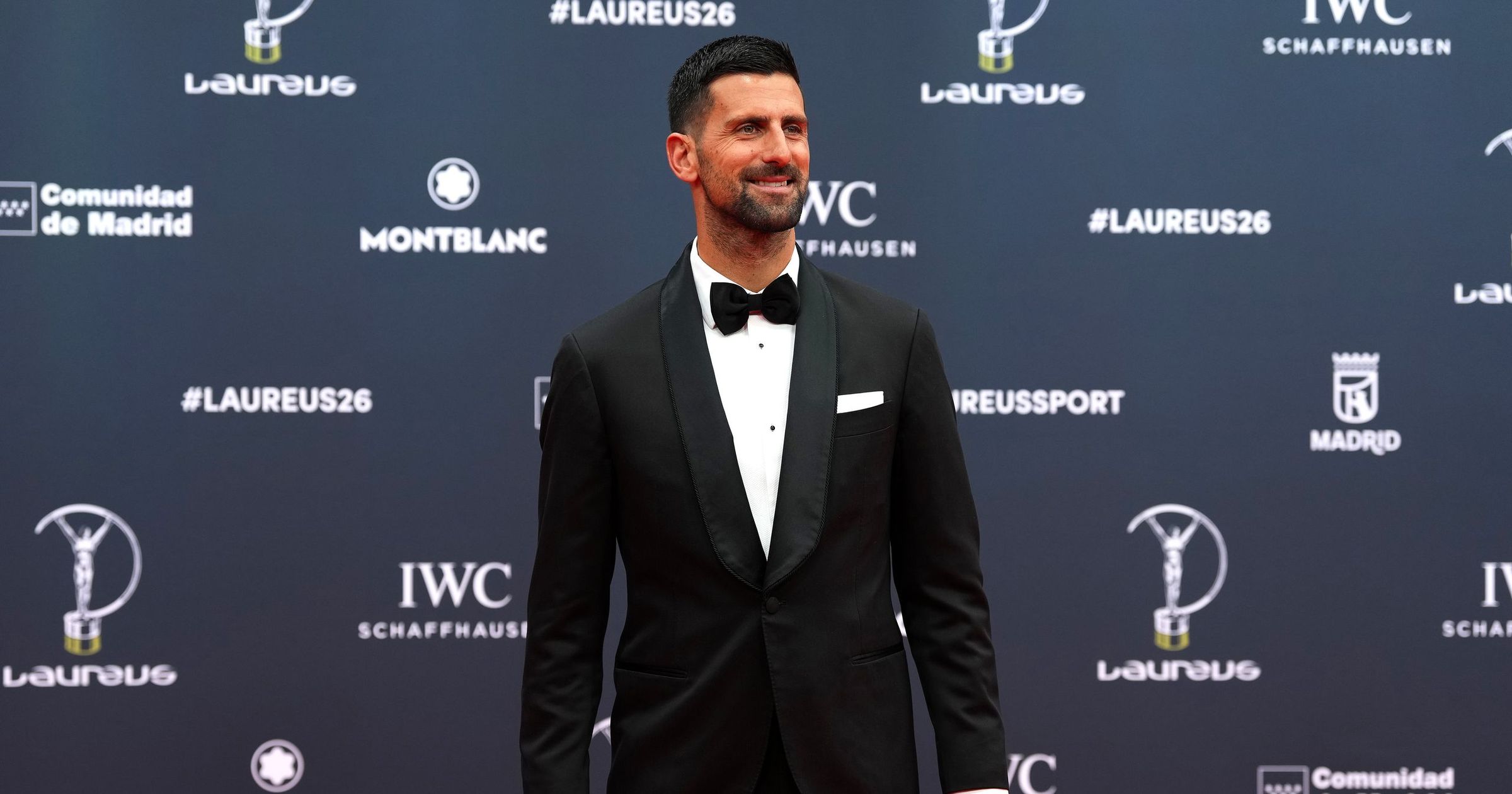 Djokovic 'hopes to be ready' for French Open amid shoulder injury