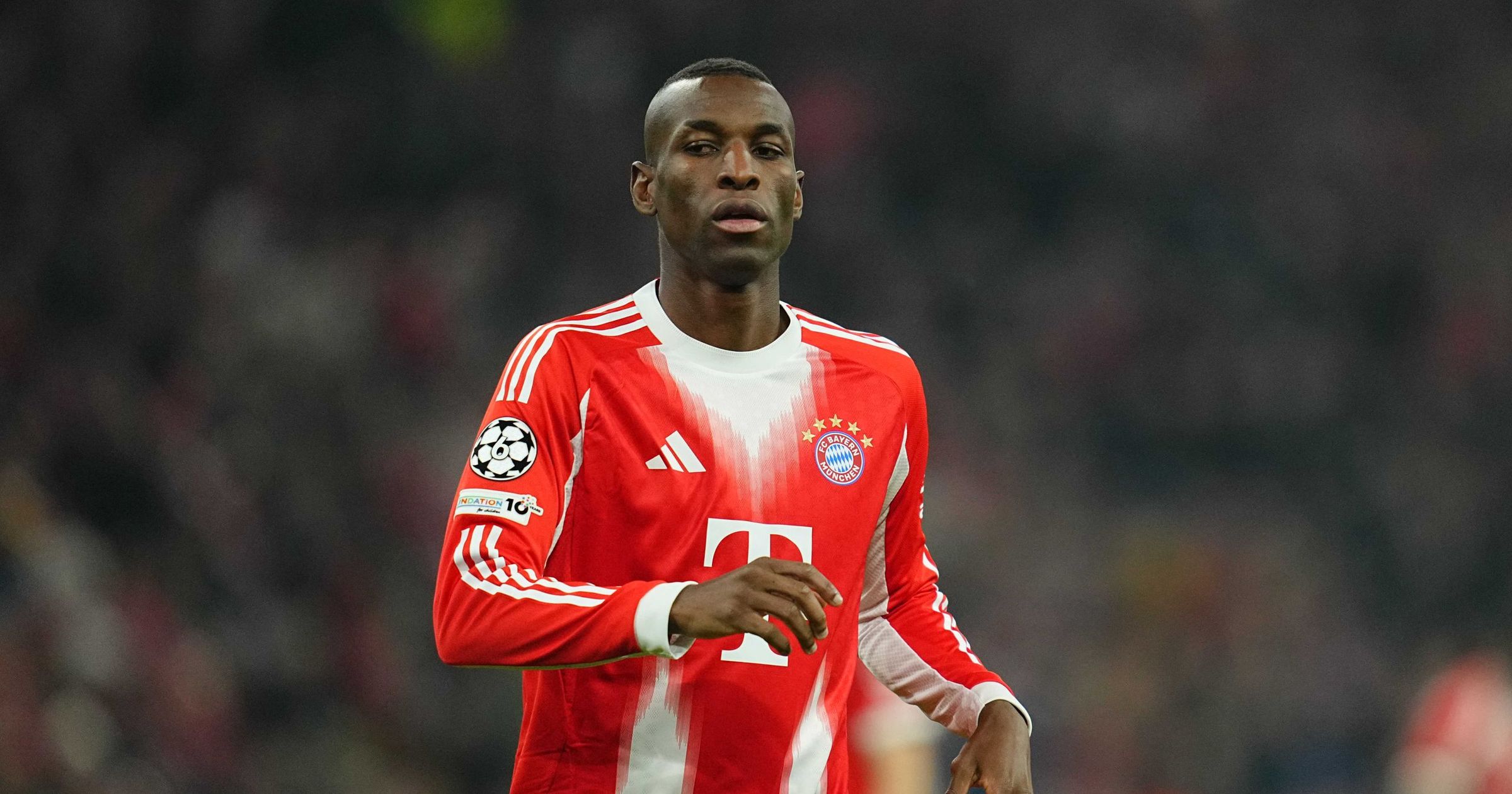 Bayern may still sign Jackson despite Villa and Milan interest - Paper Round - TNT Sports